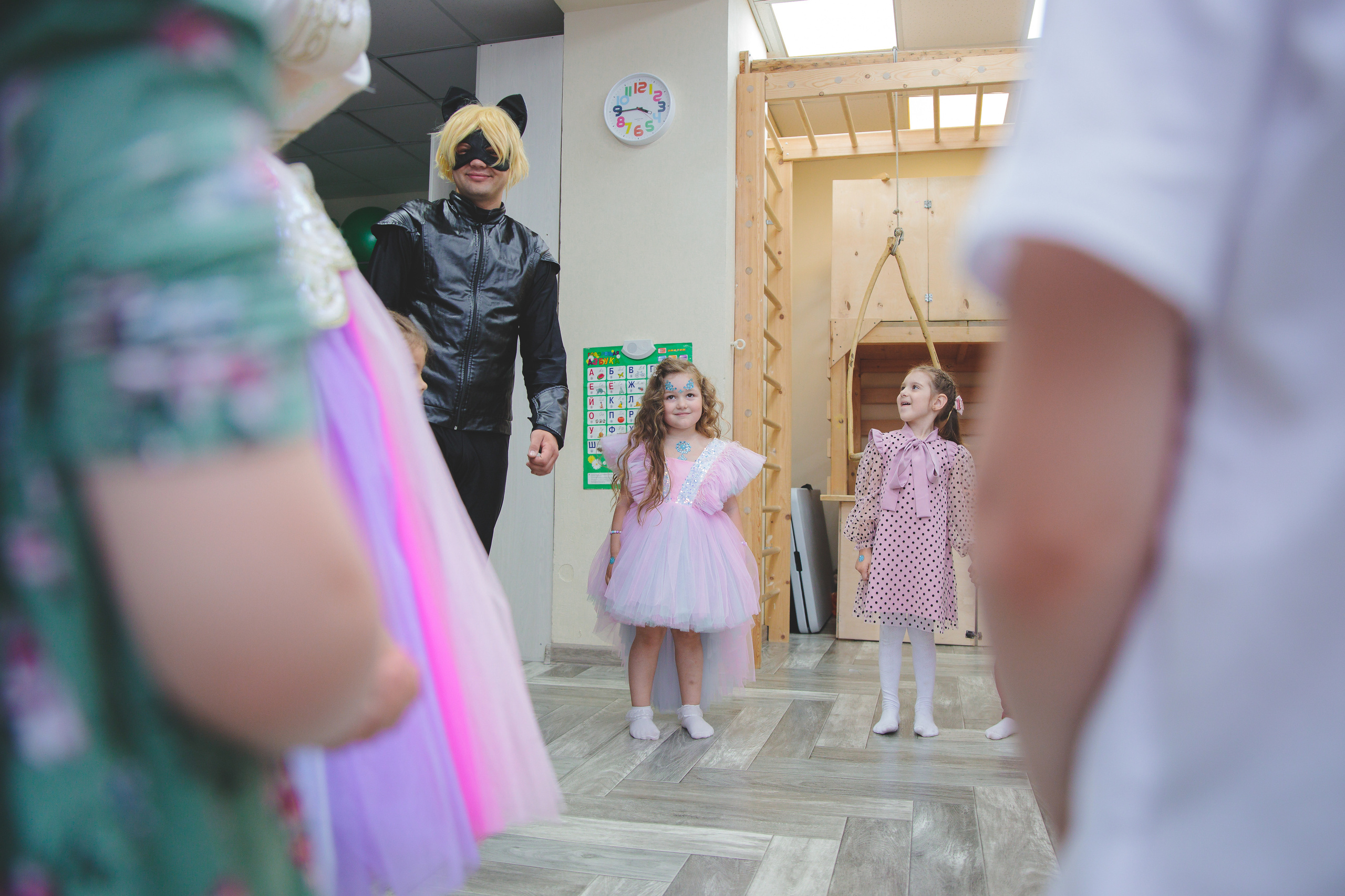 День рождения Алисы. Сайт фотографа Марина Ефанова