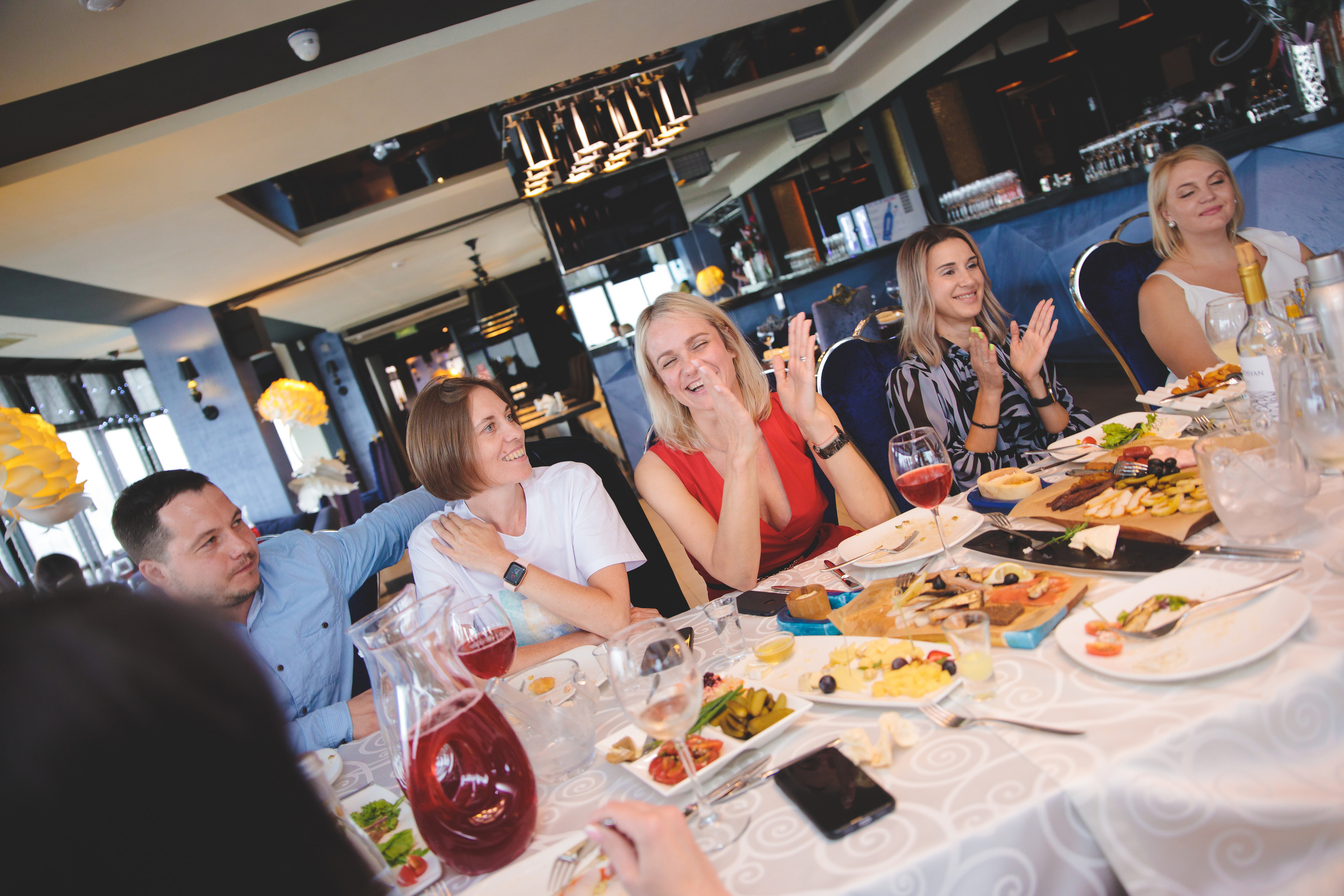 День рождения Василисы. Сайт фотографа Марина Ефанова