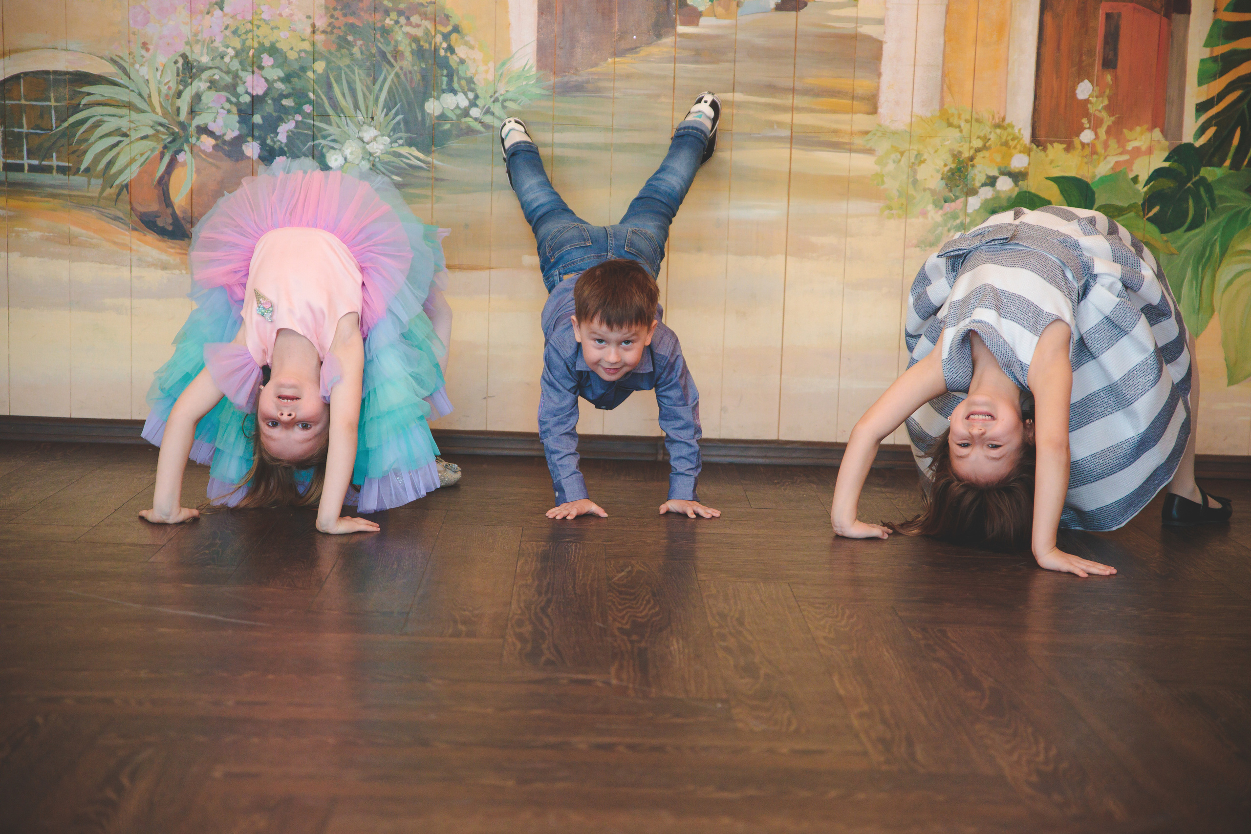 День рождения Ольги. Сайт фотографа Марина Ефанова