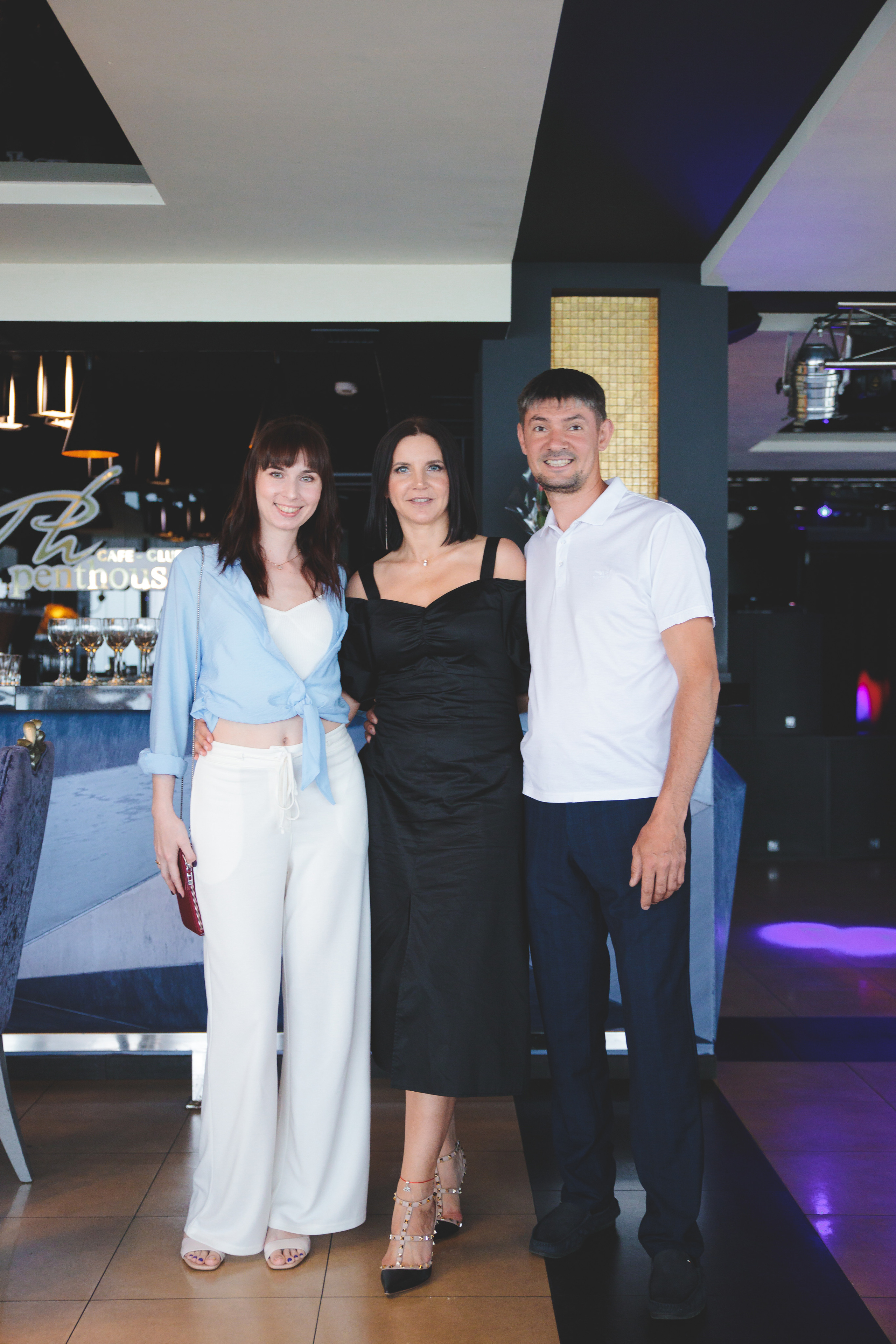 День рождения Василисы. Сайт фотографа Марина Ефанова