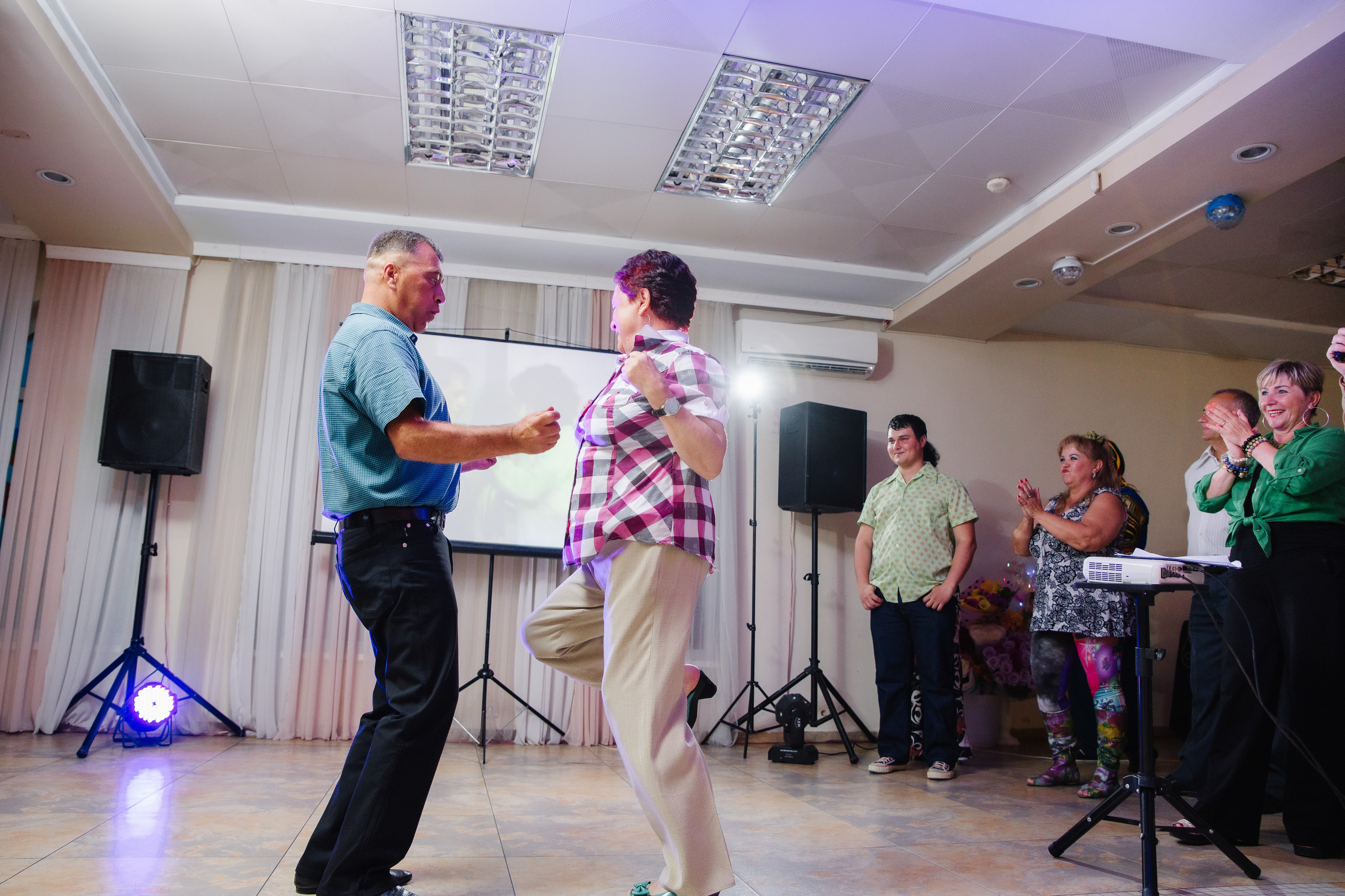 День рождения Анастасии. Сайт фотографа Марина Ефанова