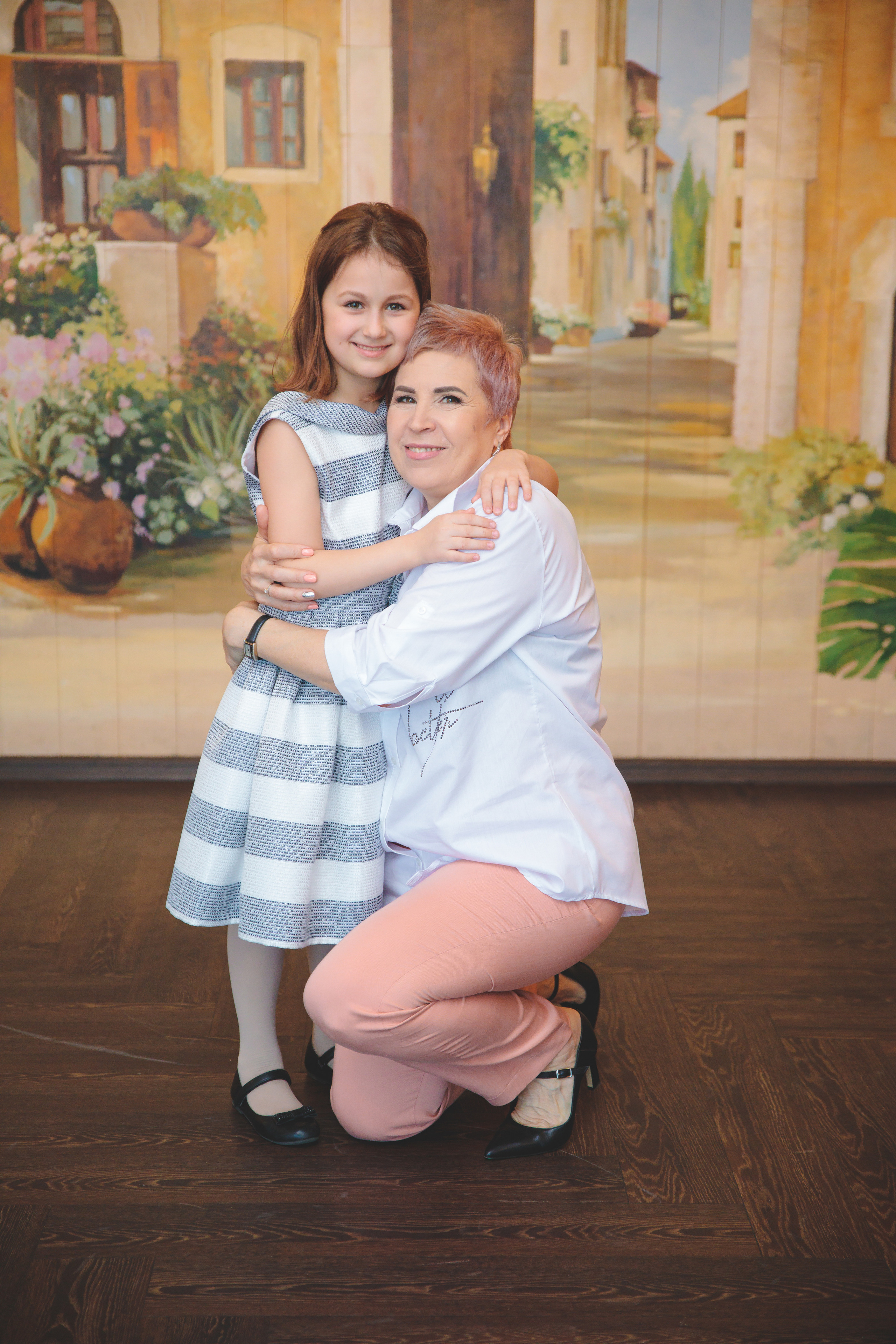 День рождения Ольги. Сайт фотографа Марина Ефанова