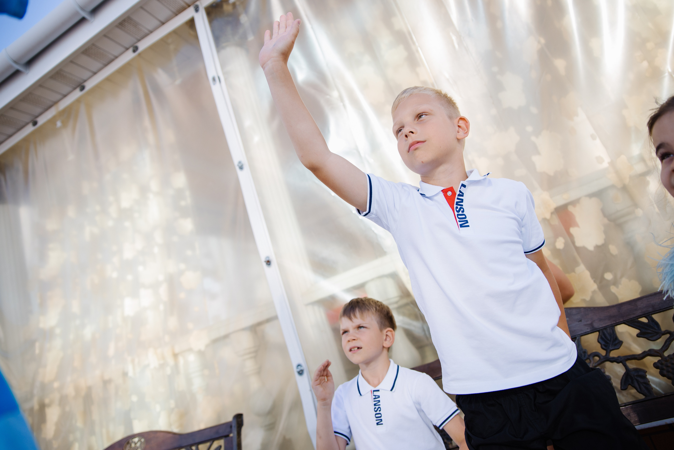 Mama party. Сайт фотографа Марина Ефанова