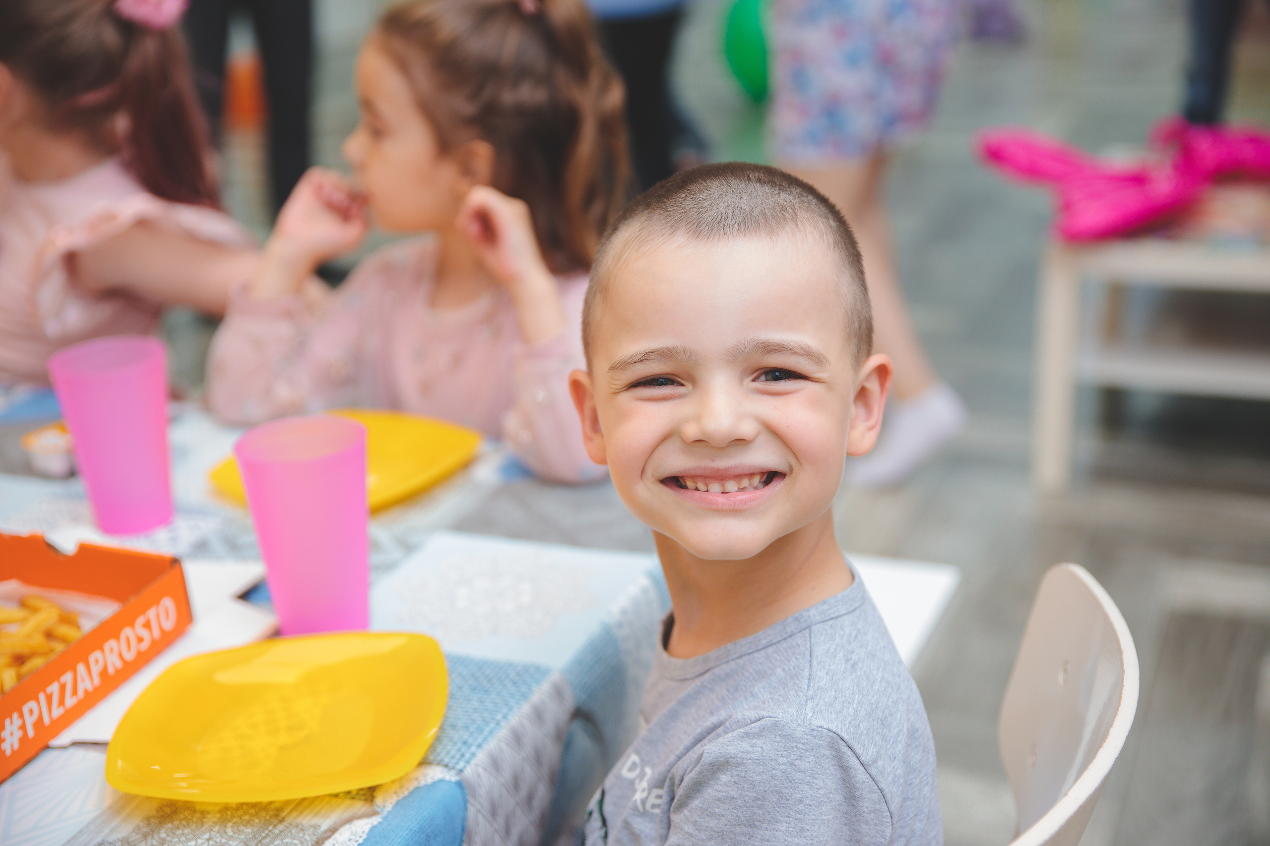 День рождения Алисы. Сайт фотографа Марина Ефанова