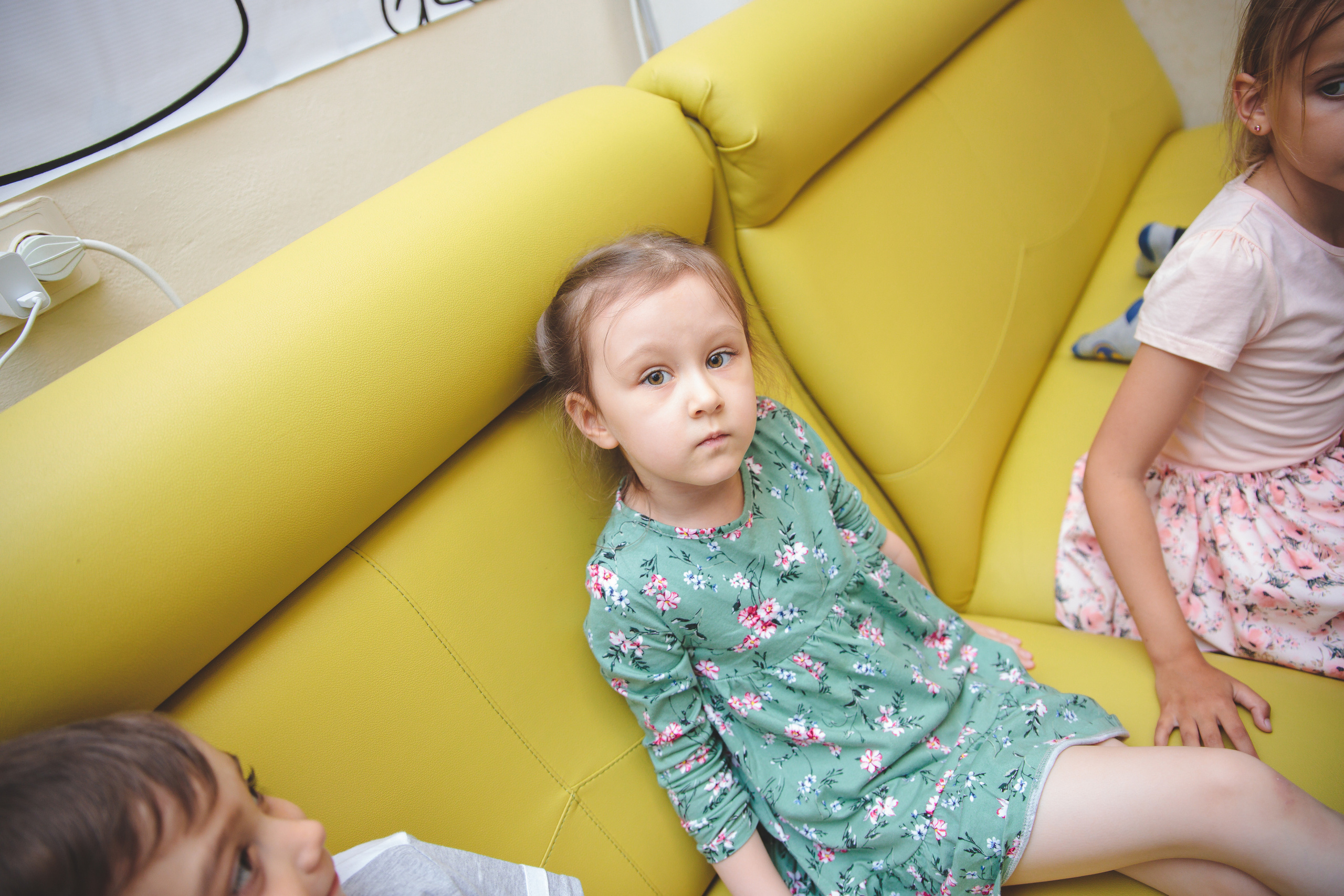 День рождения Алисы. Сайт фотографа Марина Ефанова