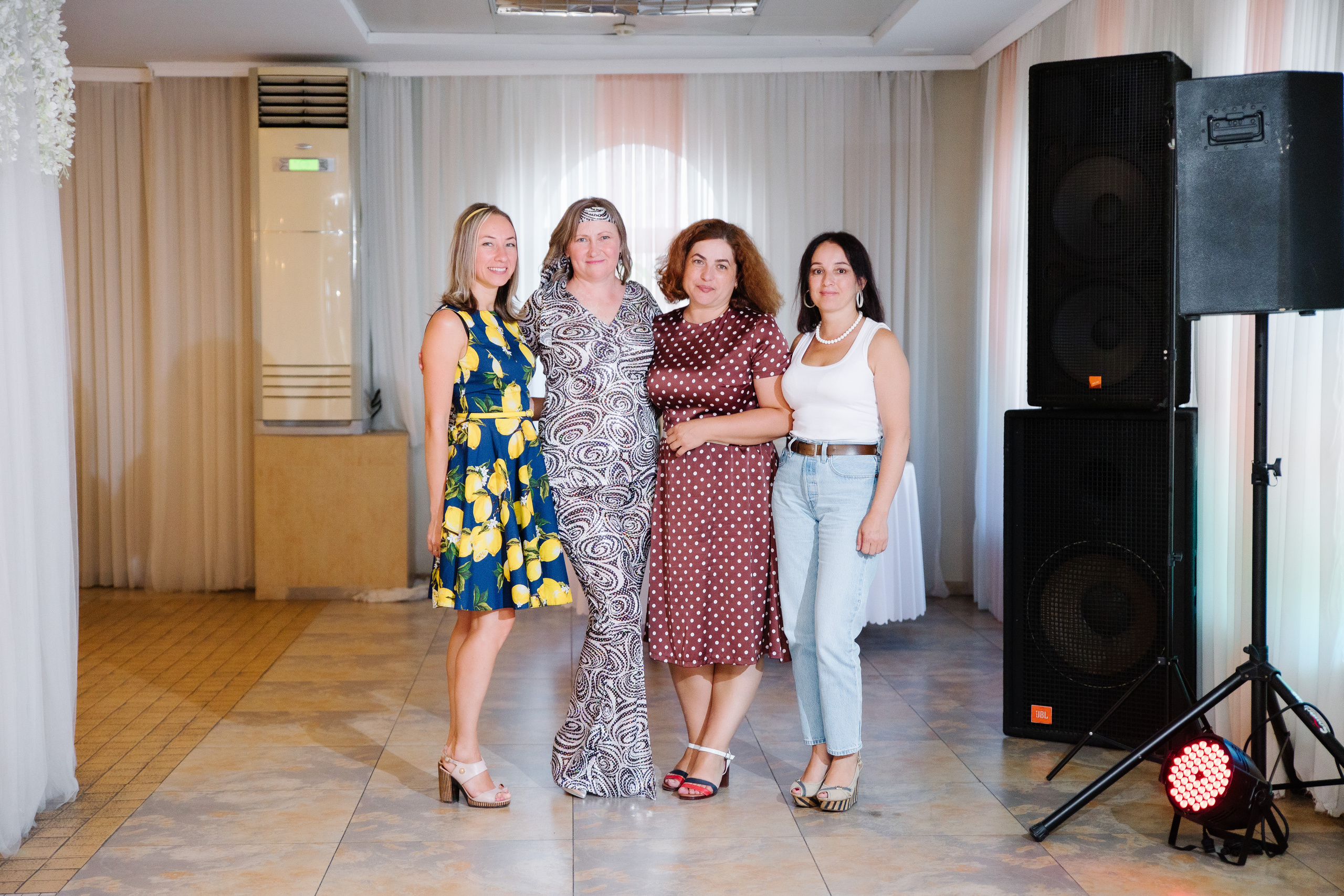 День рождения Анастасии. Сайт фотографа Марина Ефанова