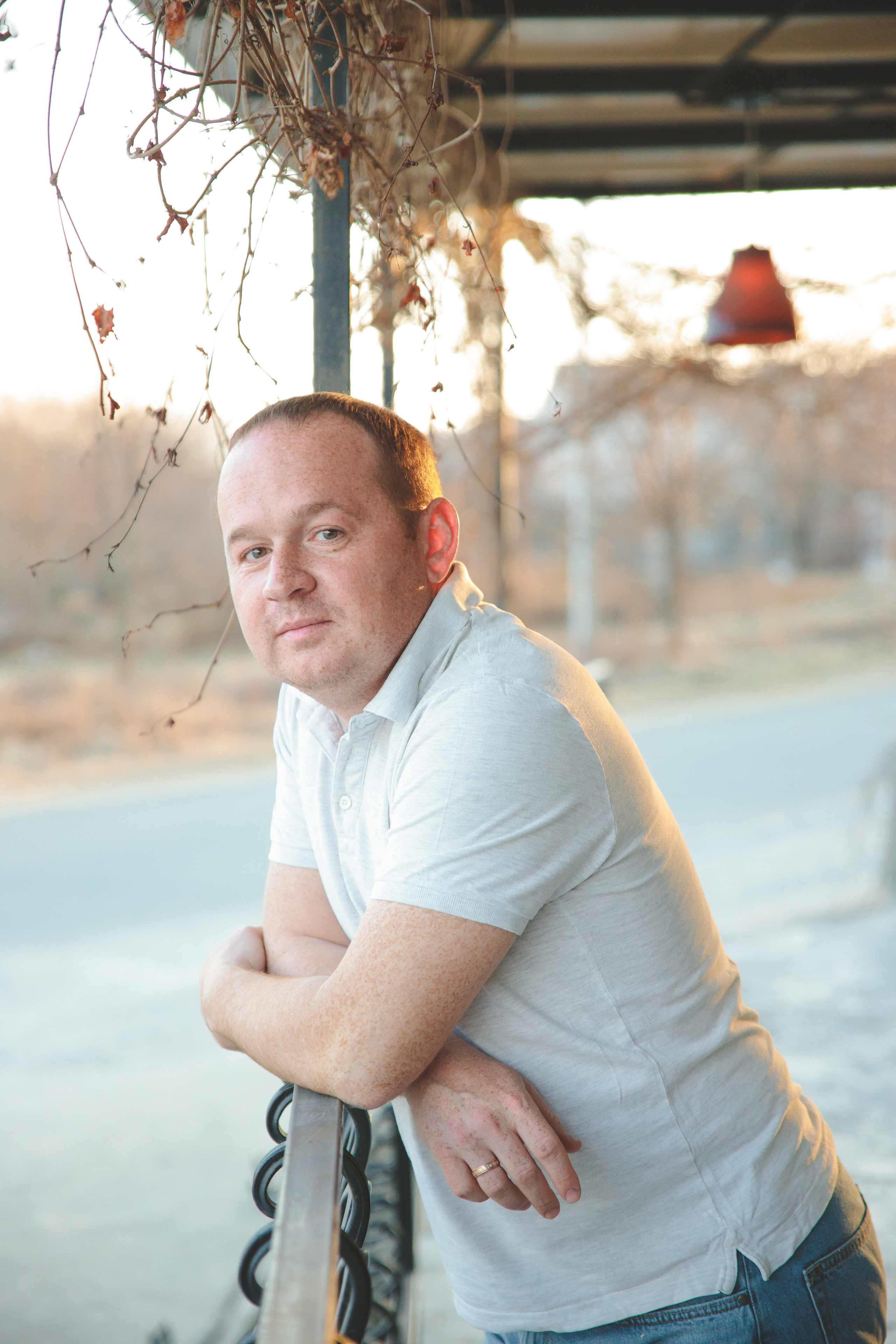 День рождения Ольги. Сайт фотографа Марина Ефанова