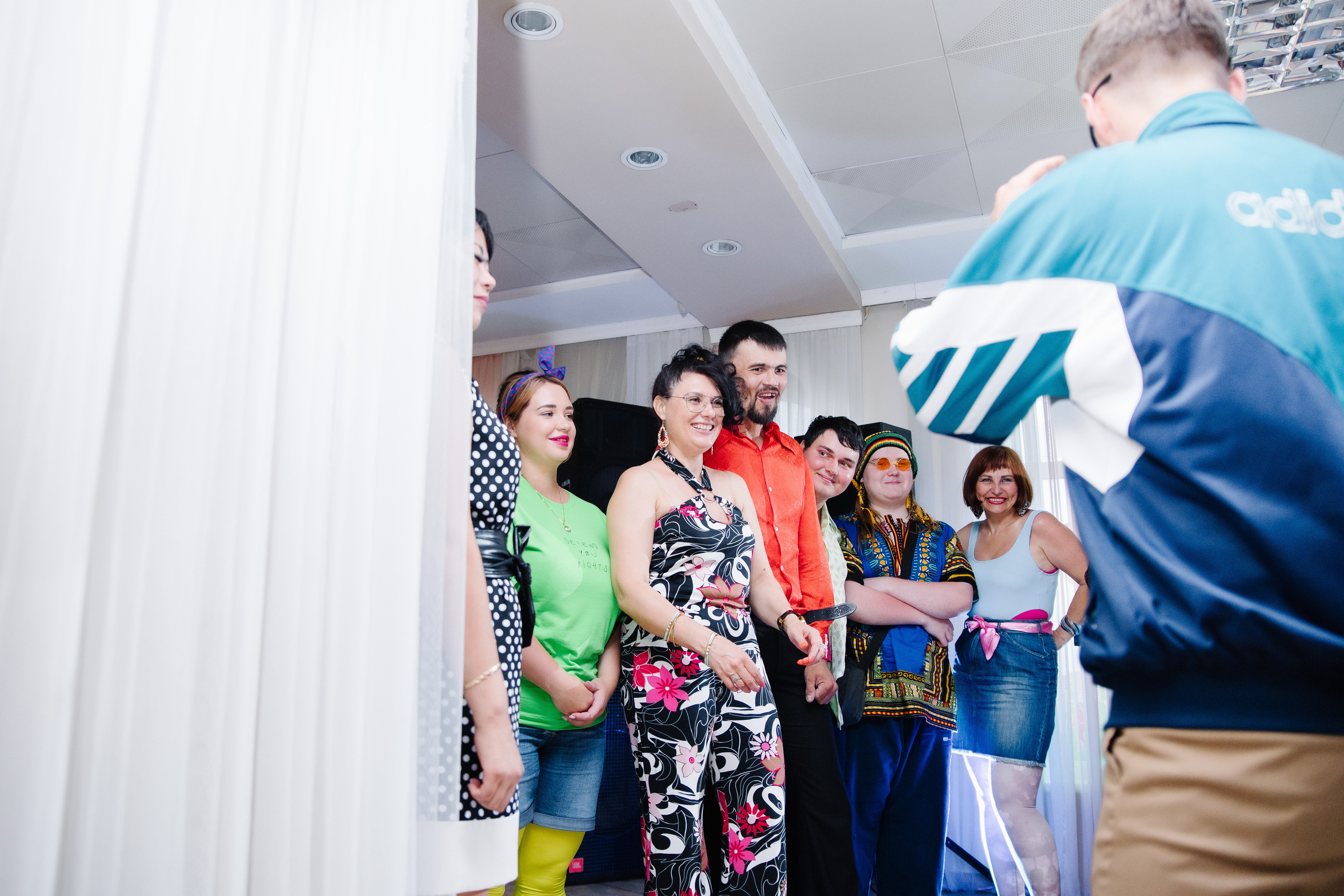 День рождения Анастасии. Сайт фотографа Марина Ефанова