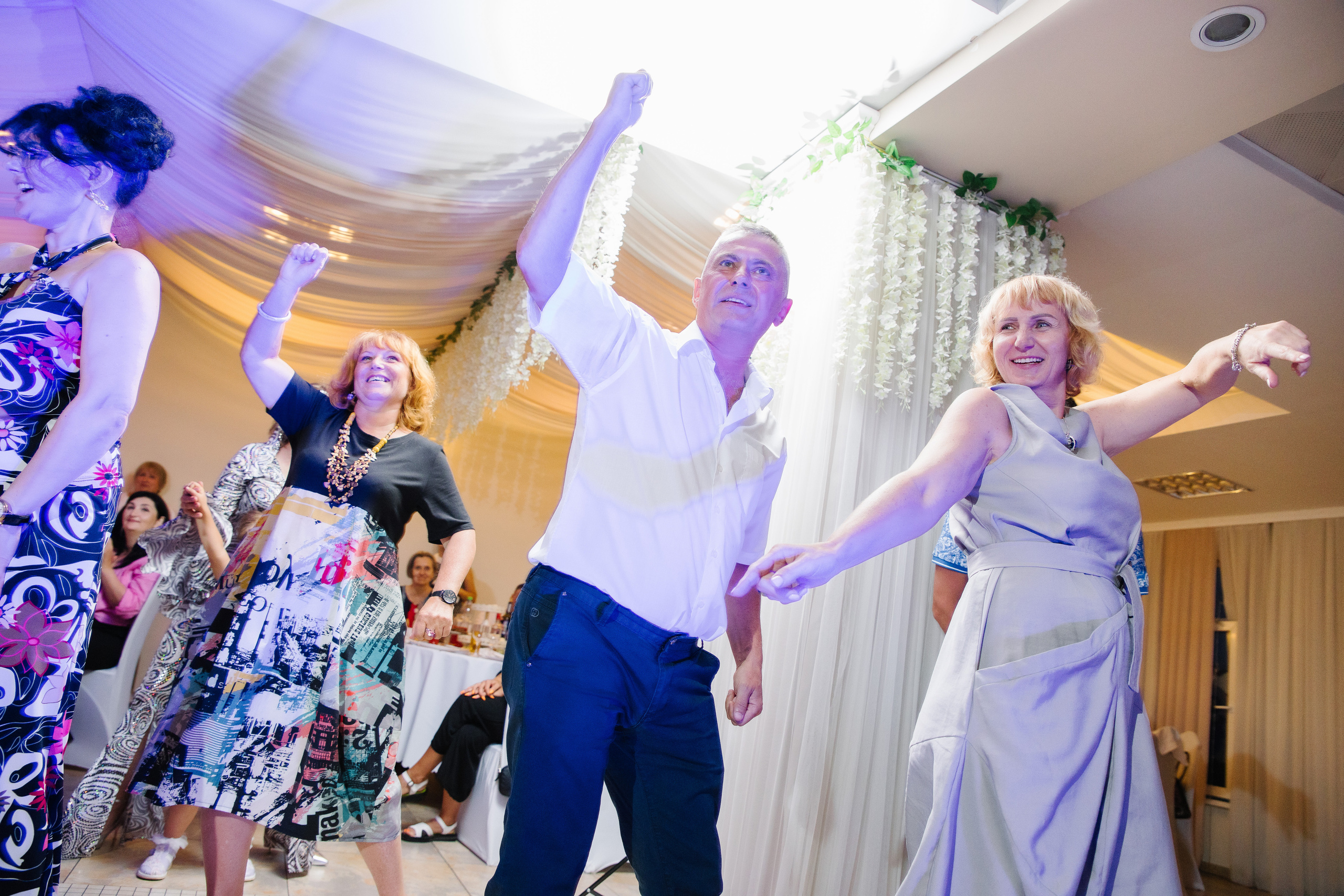 День рождения Анастасии. Сайт фотографа Марина Ефанова