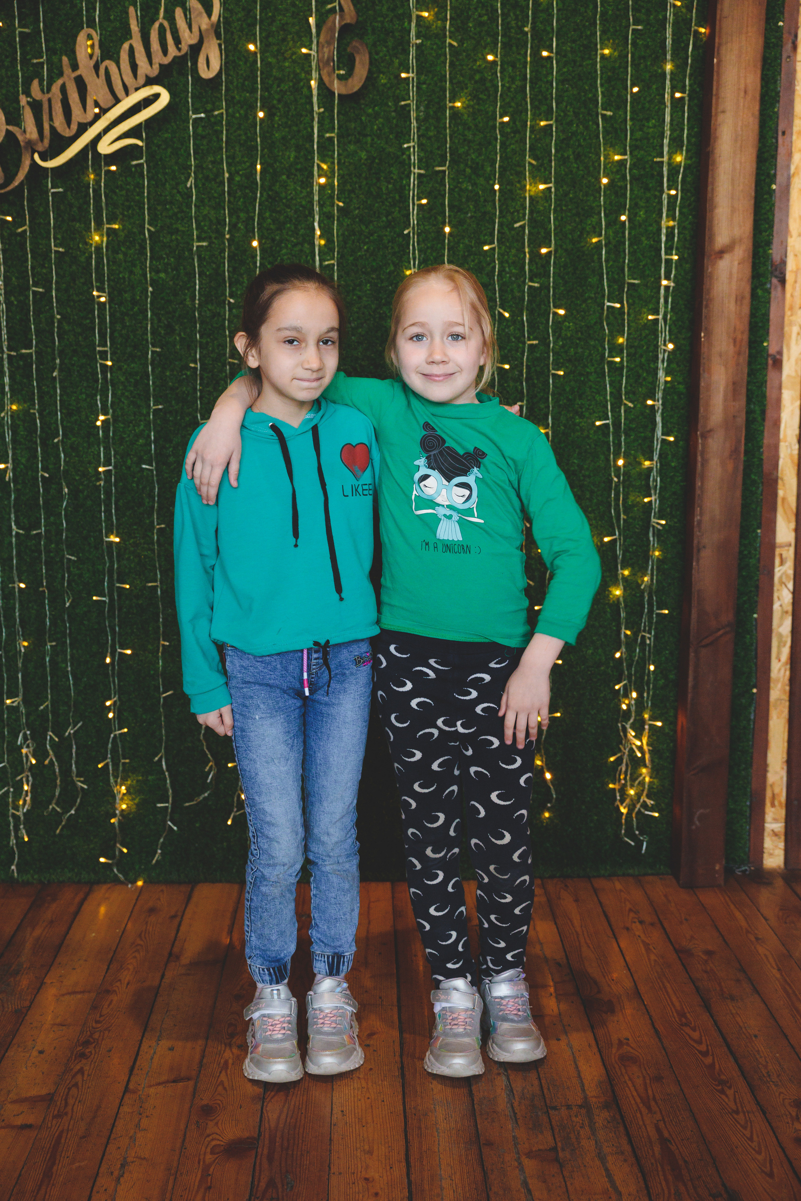 Годовщина кафе «тепло». Сайт фотографа Марина Ефанова