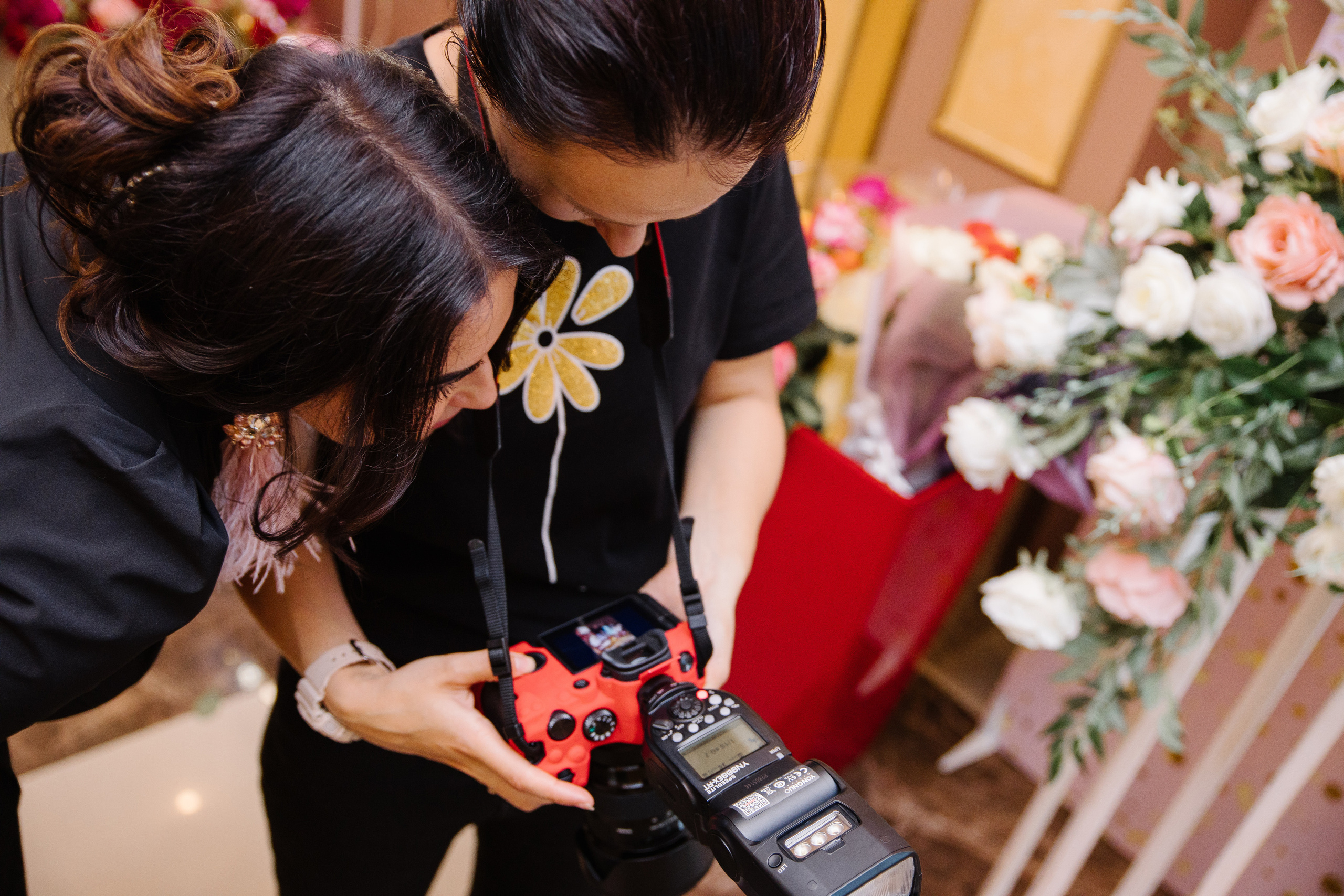 Mama party. Сайт фотографа Марина Ефанова