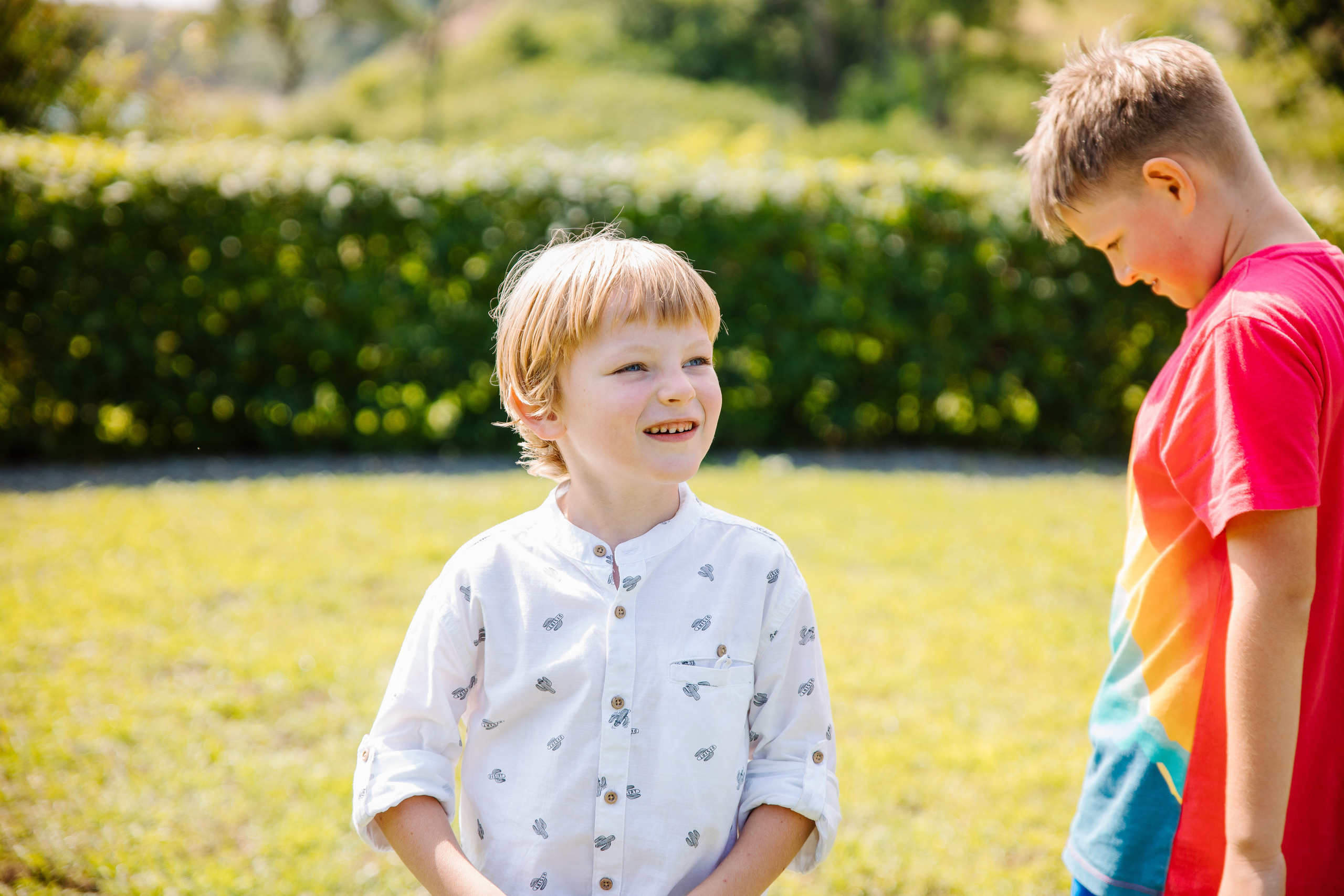 День рождения Мити. Сайт фотографа Марина Ефанова