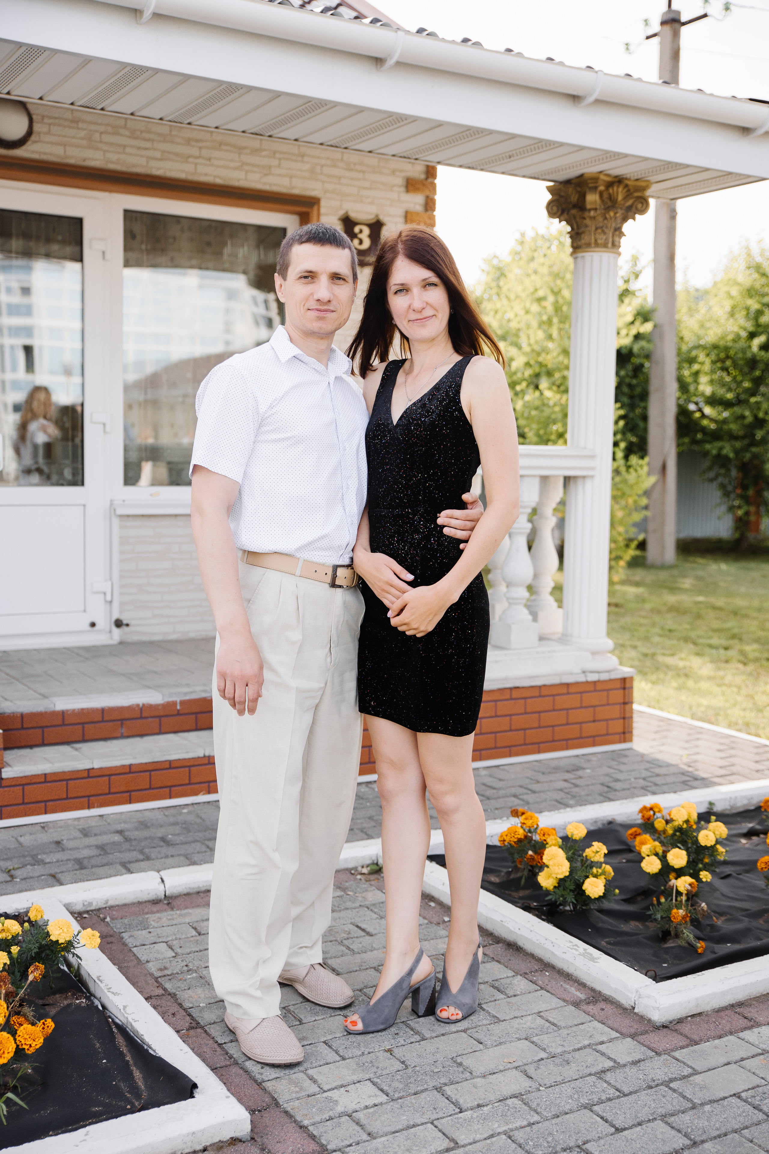 День рождения Натальи. Сайт фотографа Марина Ефанова