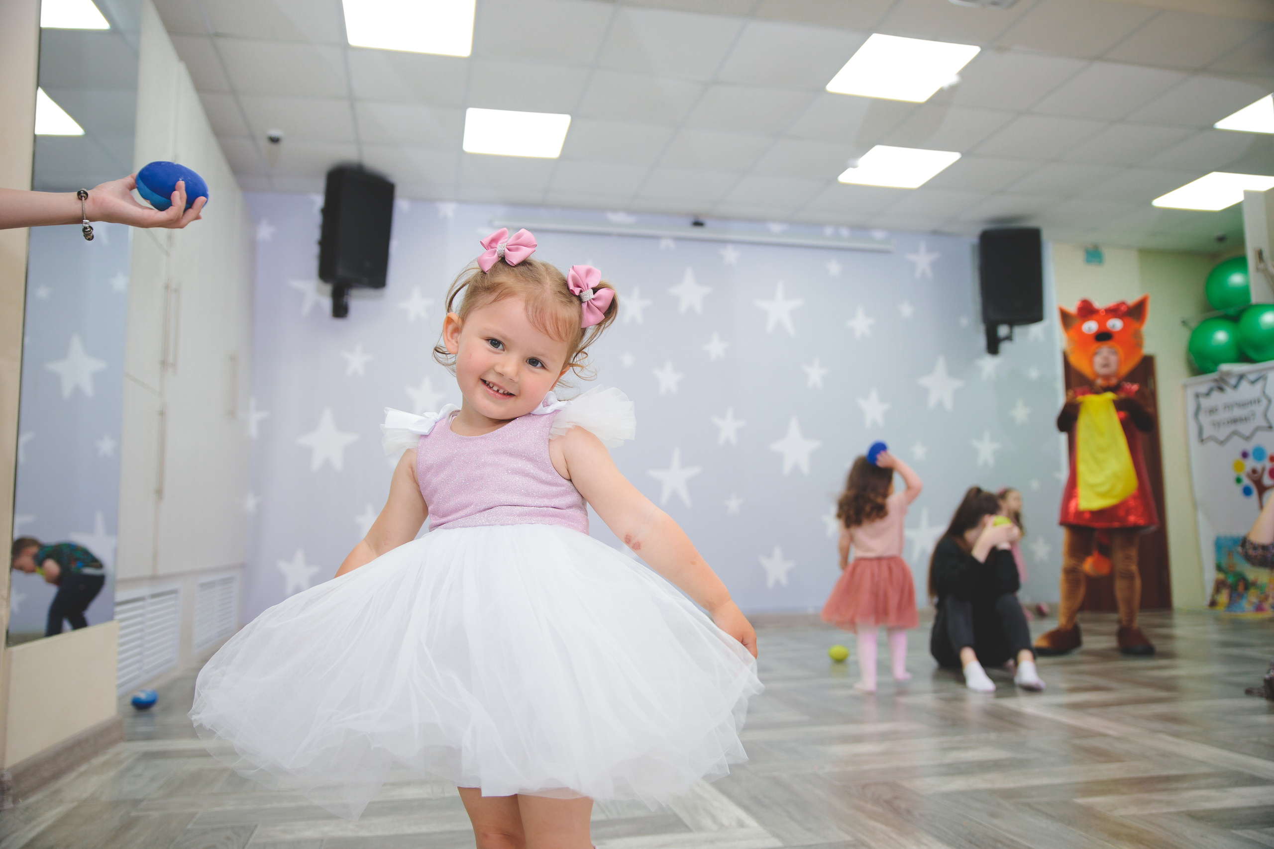 День рождения Таисии. Сайт фотографа Марина Ефанова