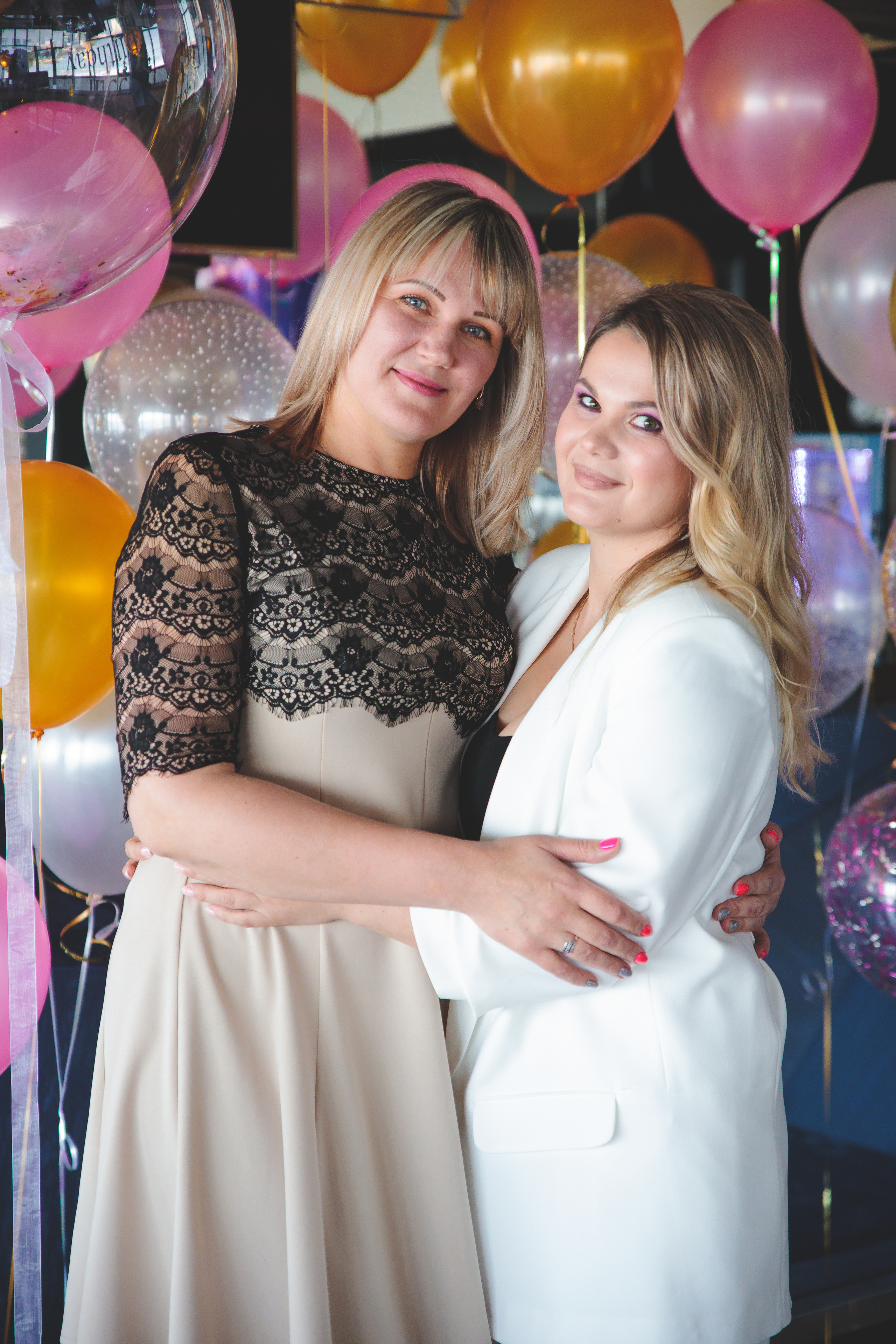 День рождения Елены. Сайт фотографа Марина Ефанова