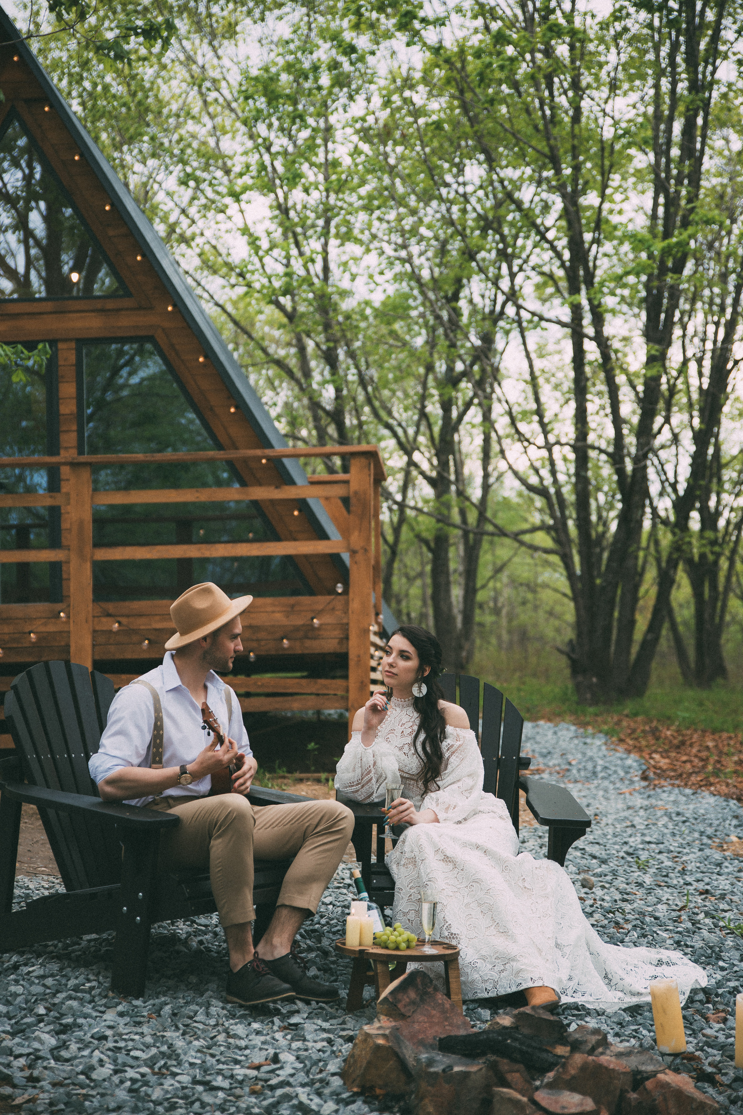 Михаил и Анастасия. Сайт фотографа Марина Ефанова