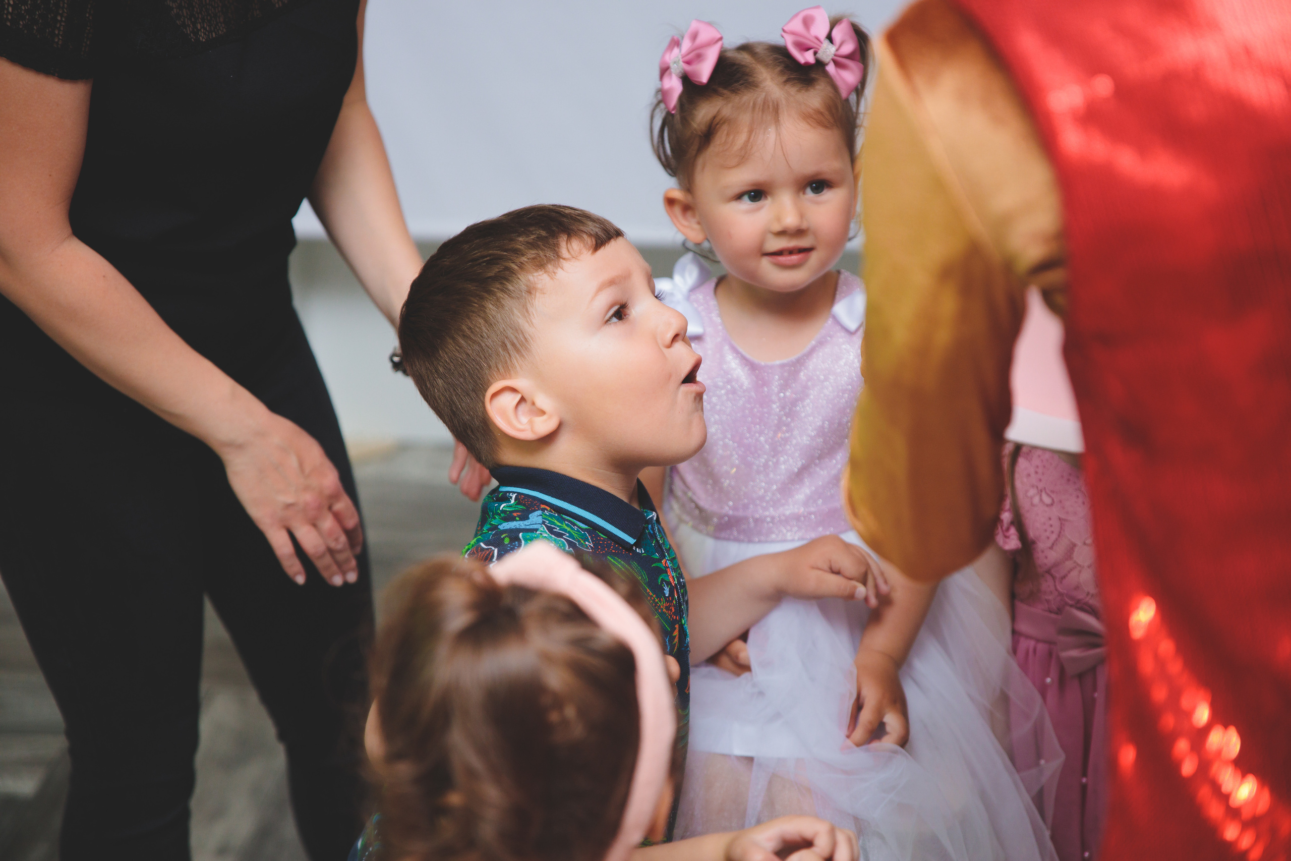 День рождения Таисии. Сайт фотографа Марина Ефанова