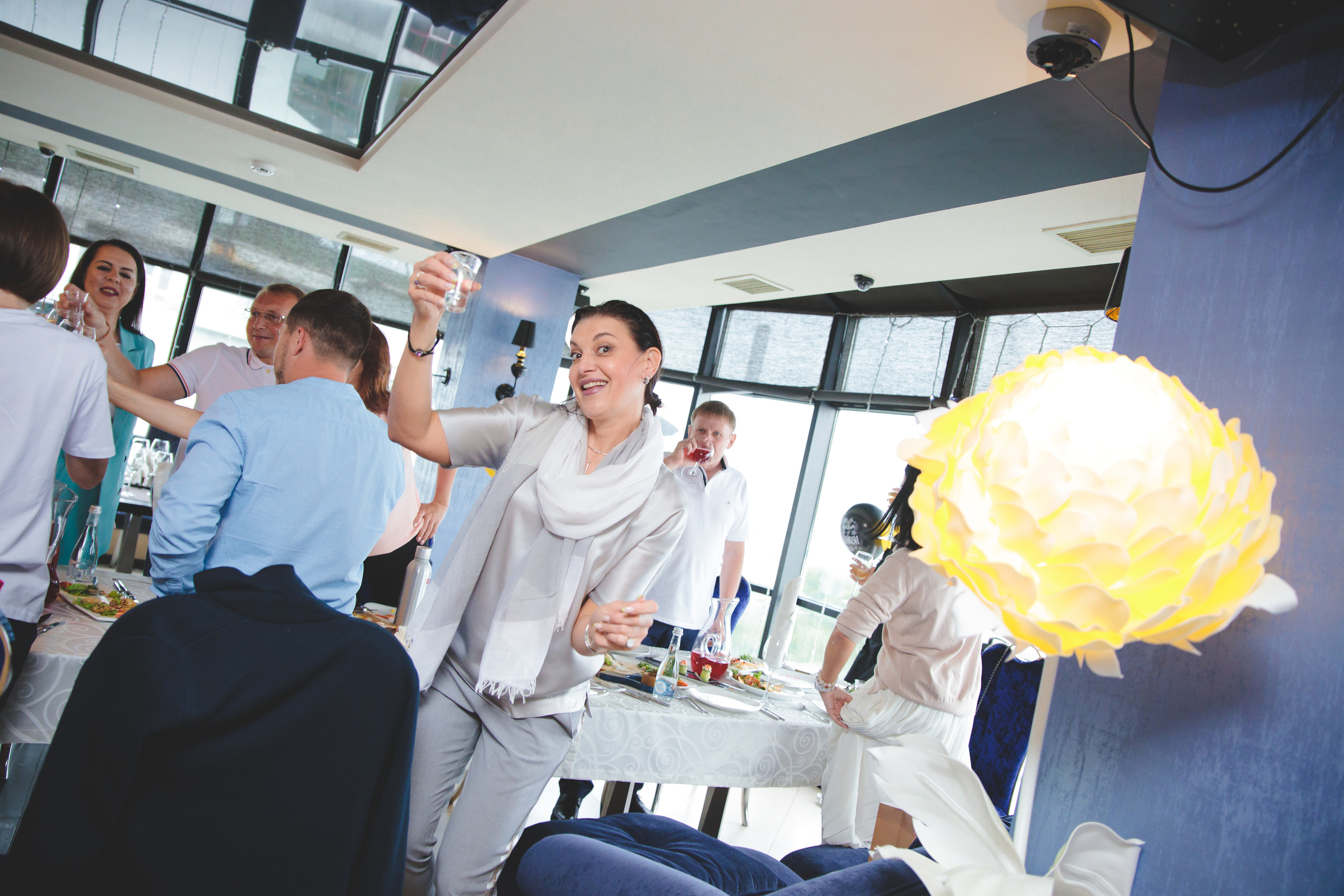 День рождения Василисы. Сайт фотографа Марина Ефанова