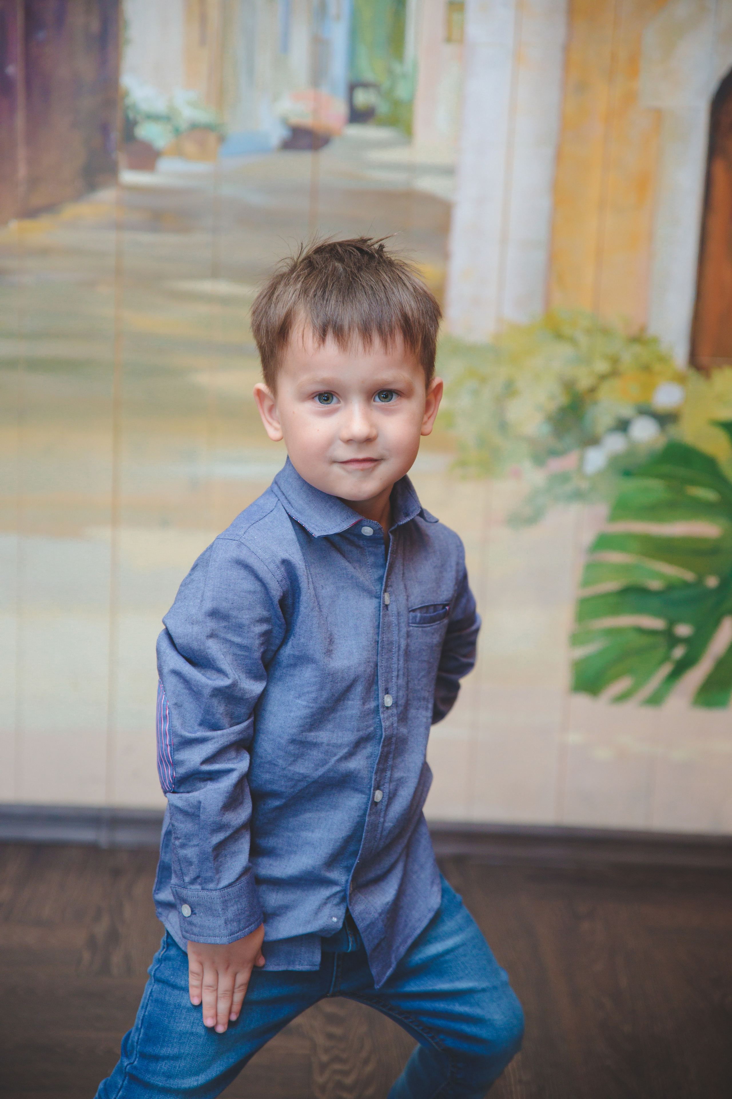 День рождения Ольги. Сайт фотографа Марина Ефанова