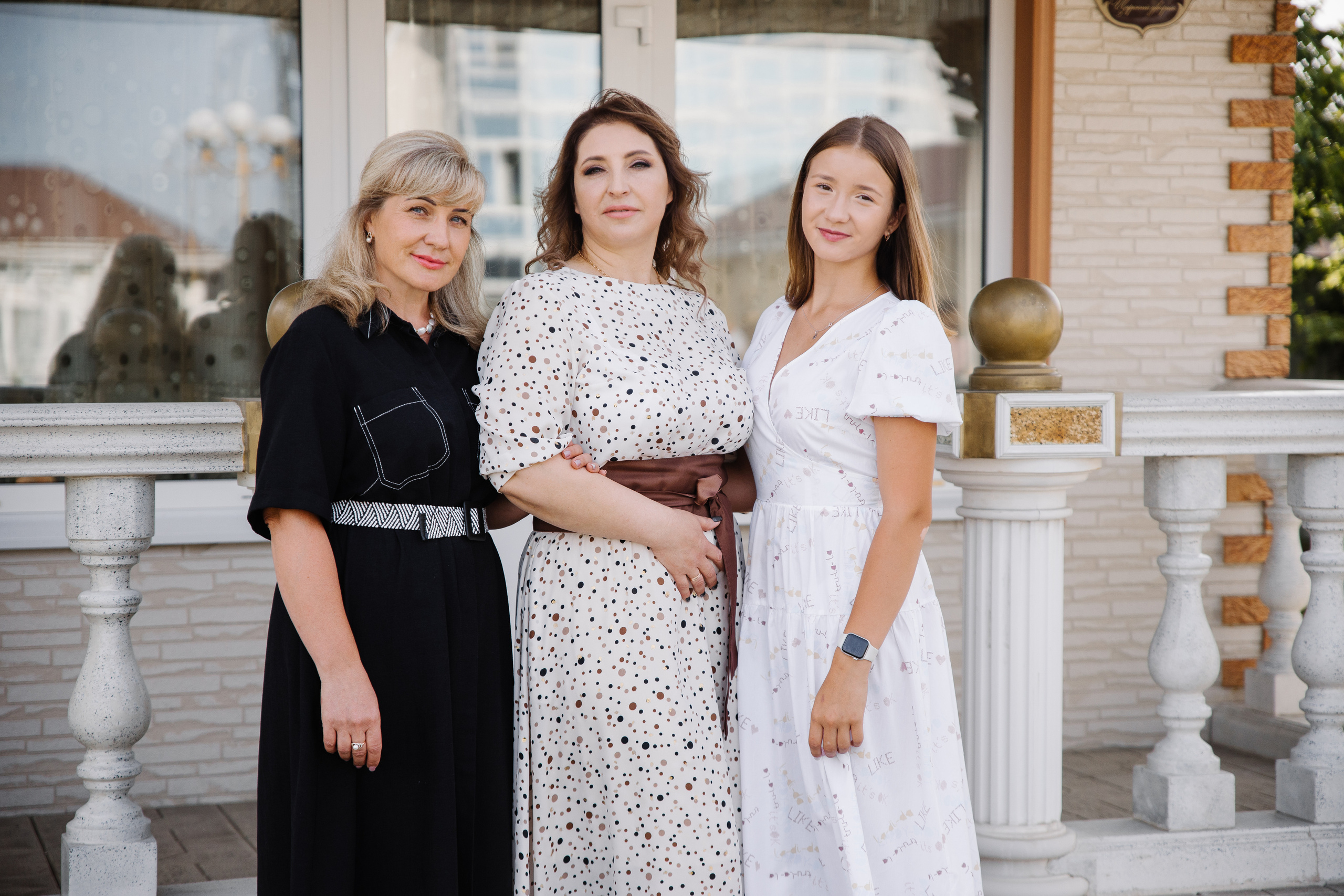 День рождения Натальи. Сайт фотографа Марина Ефанова