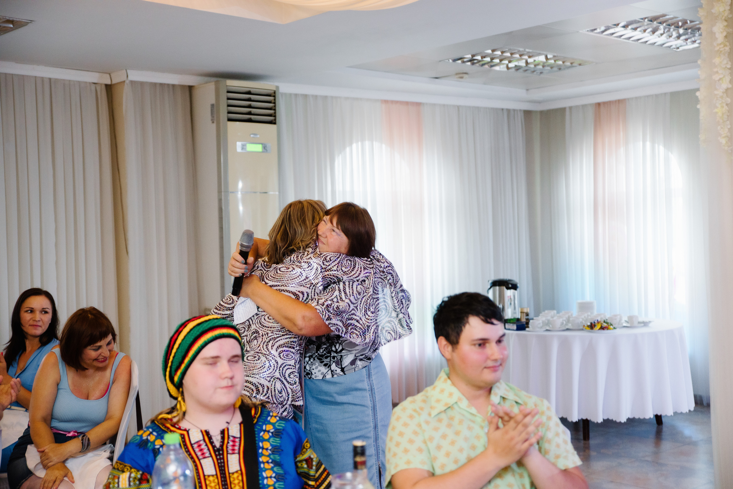 День рождения Анастасии. Сайт фотографа Марина Ефанова