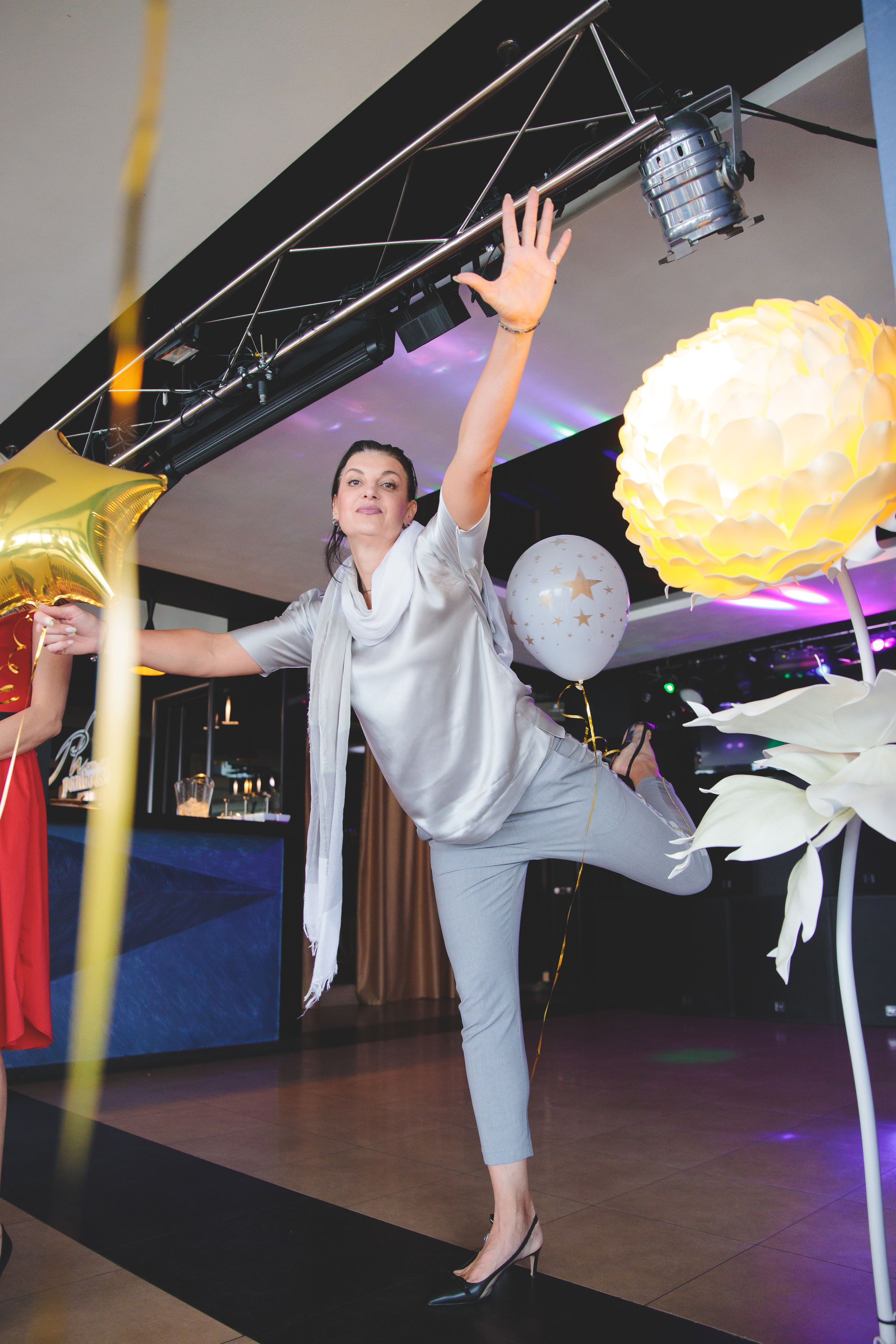 День рождения Василисы. Сайт фотографа Марина Ефанова