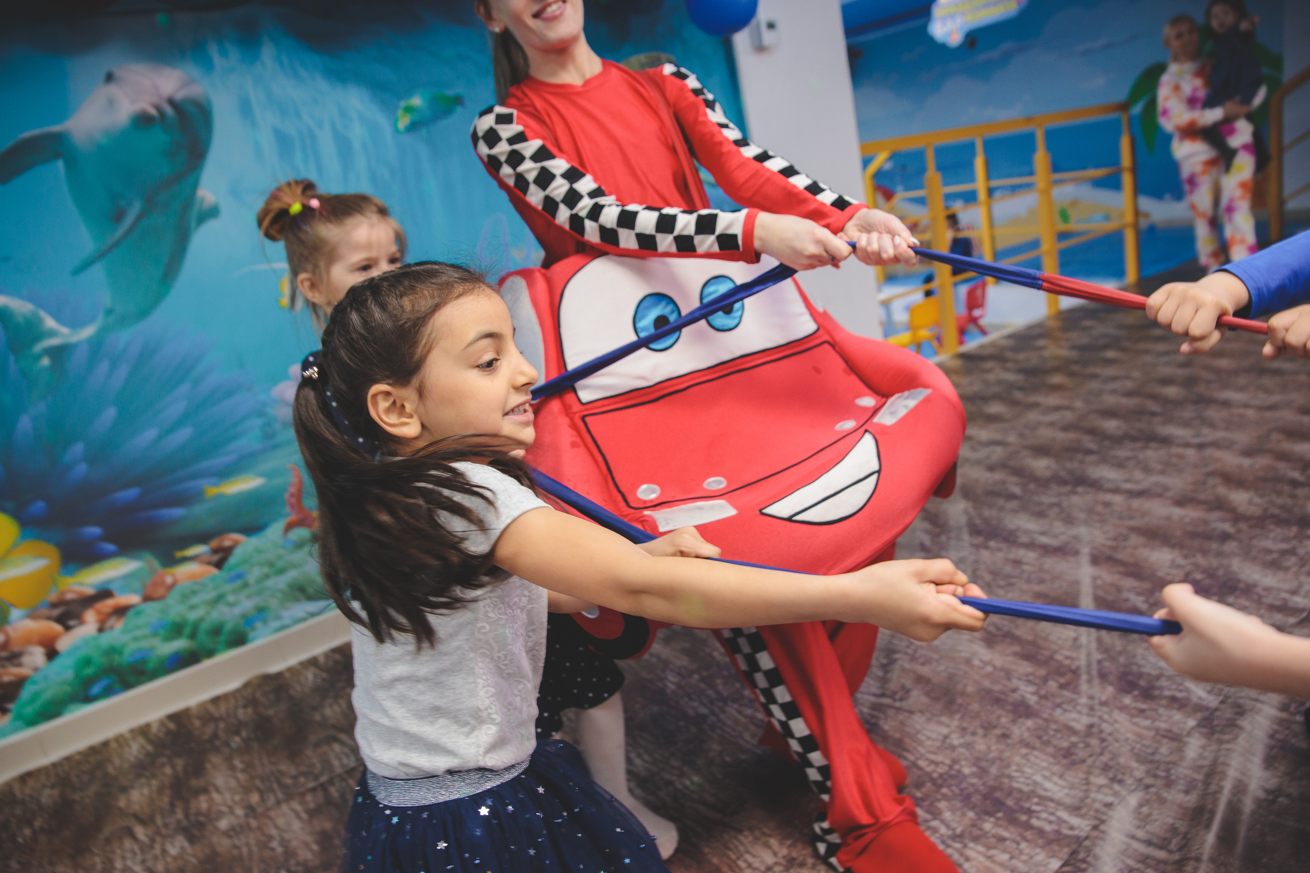 День рождения Влада. Сайт фотографа Марина Ефанова