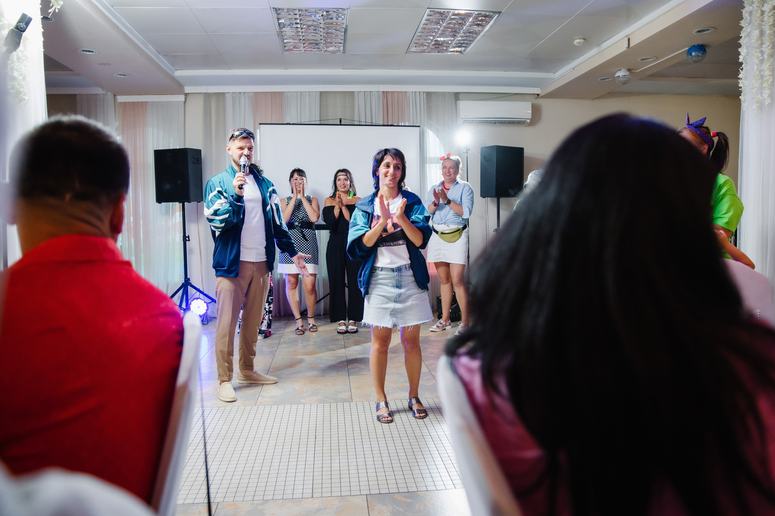 День рождения Анастасии. Сайт фотографа Марина Ефанова