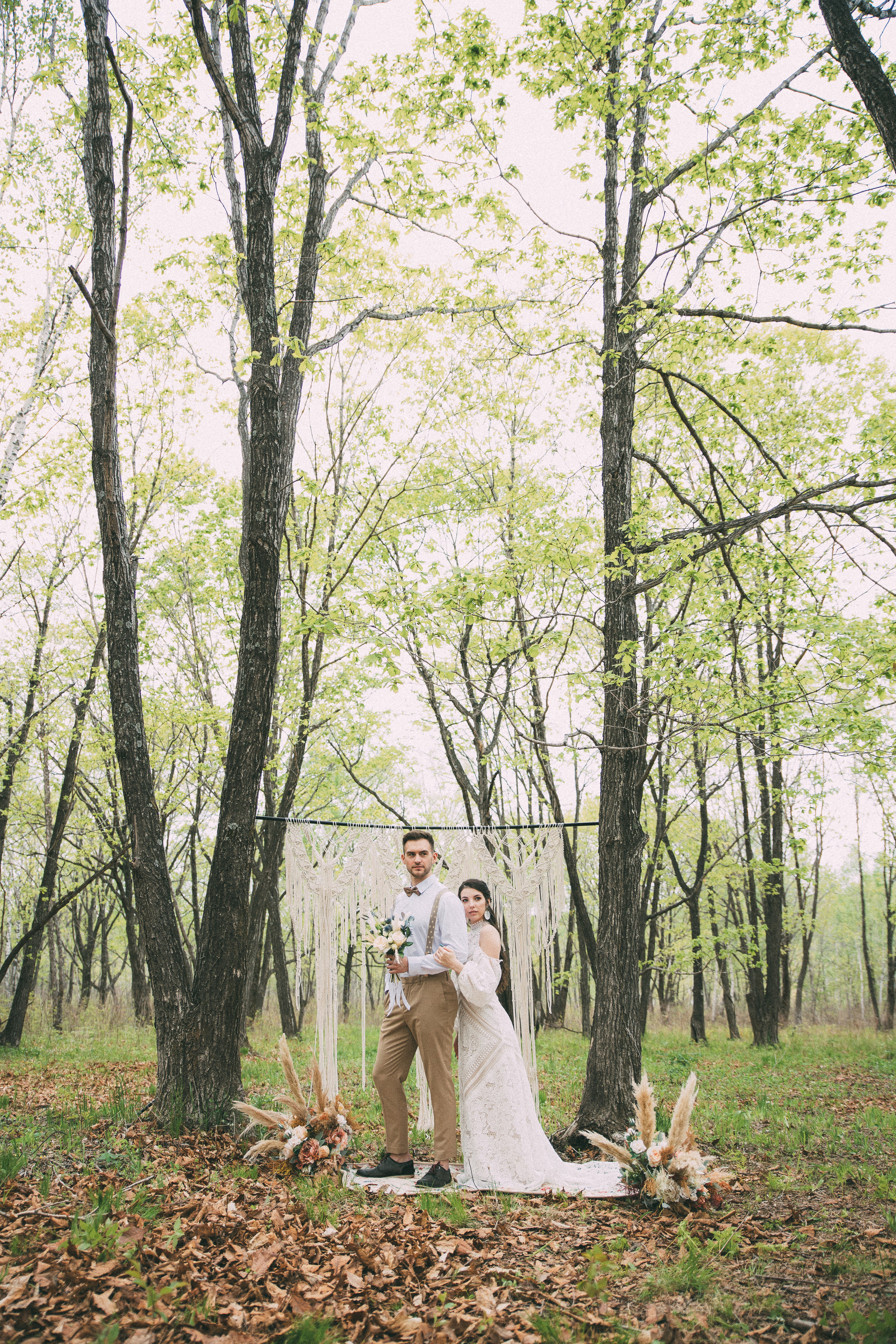 Михаил и Анастасия. Сайт фотографа Марина Ефанова