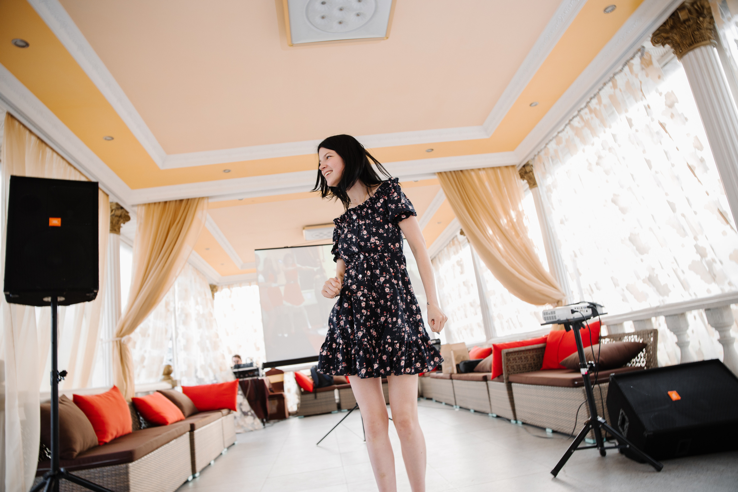 День рождения Натальи. Сайт фотографа Марина Ефанова