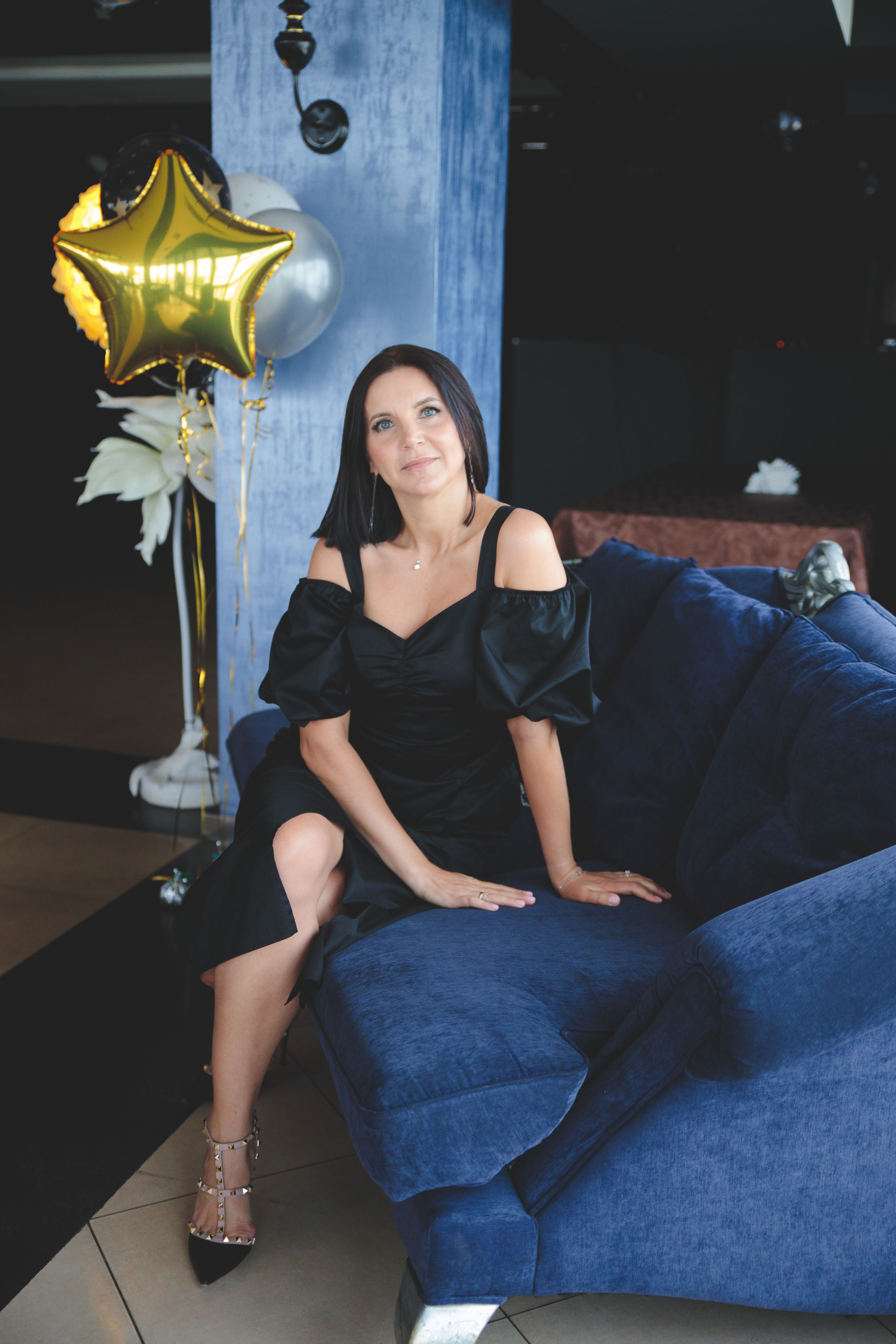 День рождения Василисы. Сайт фотографа Марина Ефанова