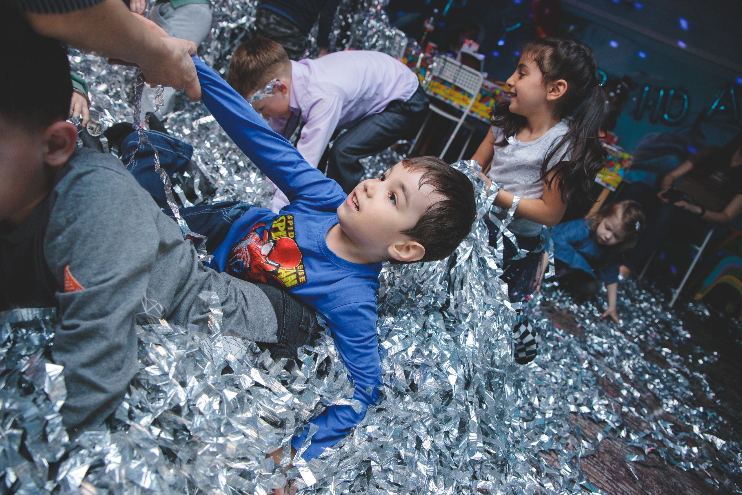 День рождения Влада. Сайт фотографа Марина Ефанова