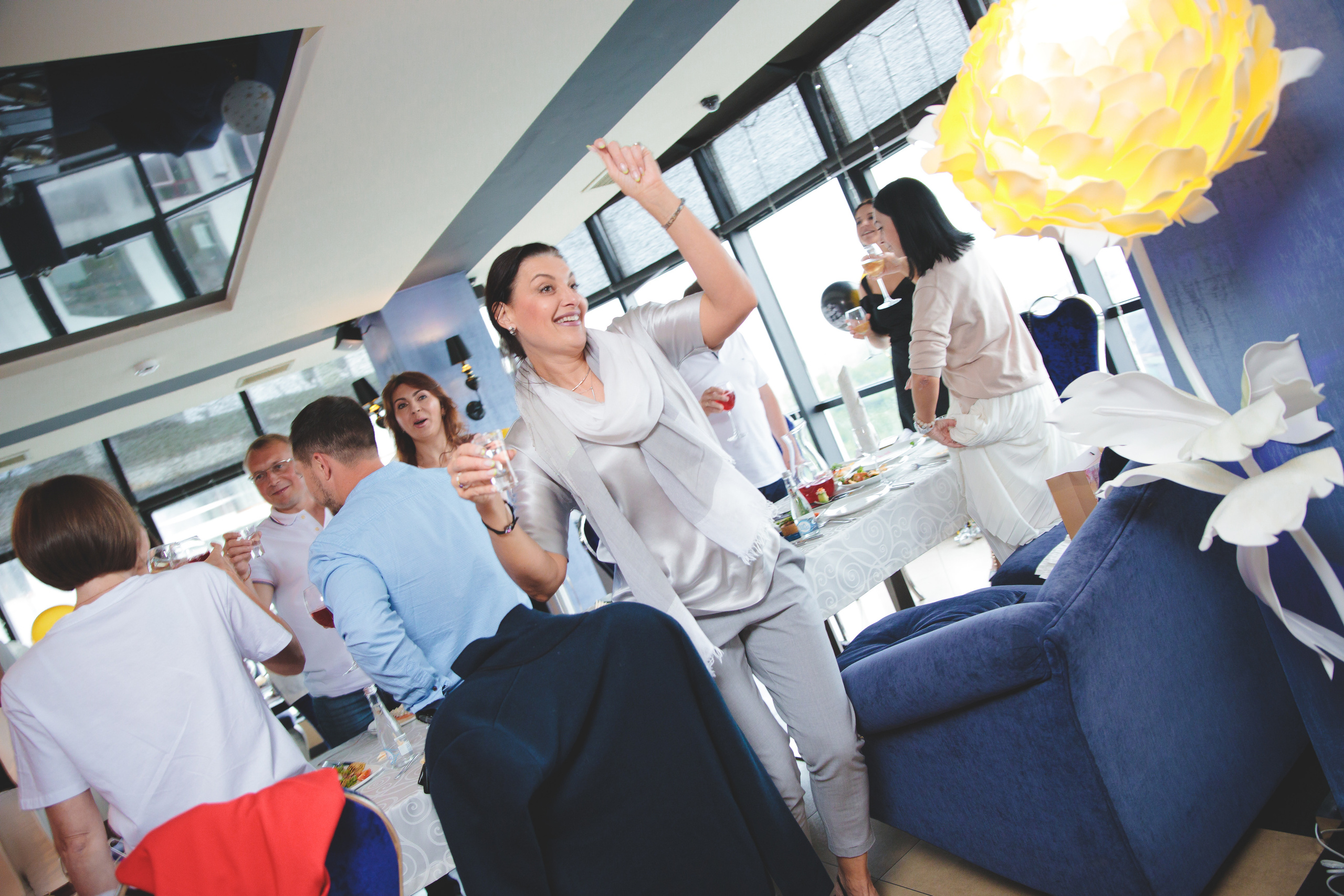 День рождения Василисы. Сайт фотографа Марина Ефанова