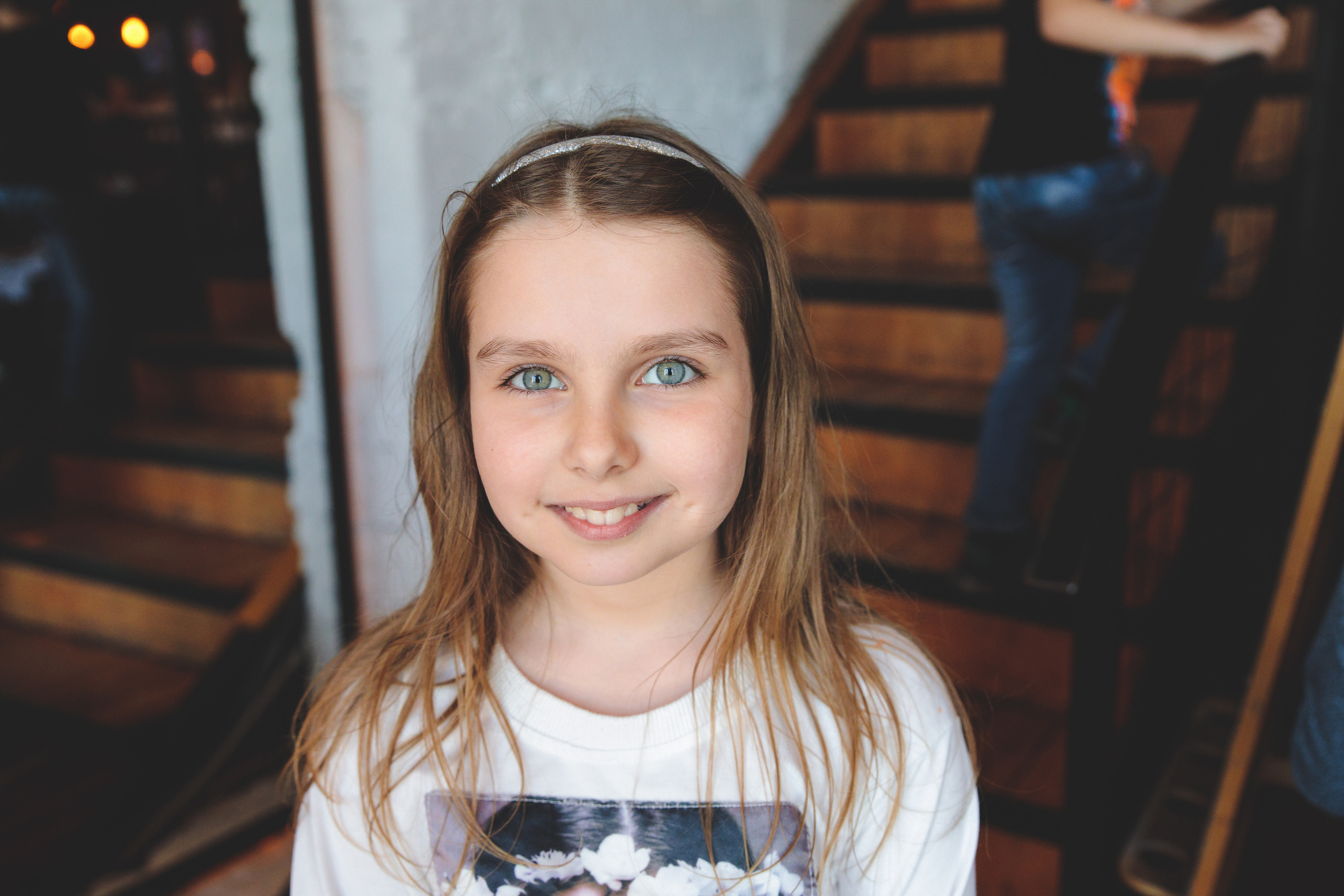 Годовщина кафе «тепло». Сайт фотографа Марина Ефанова