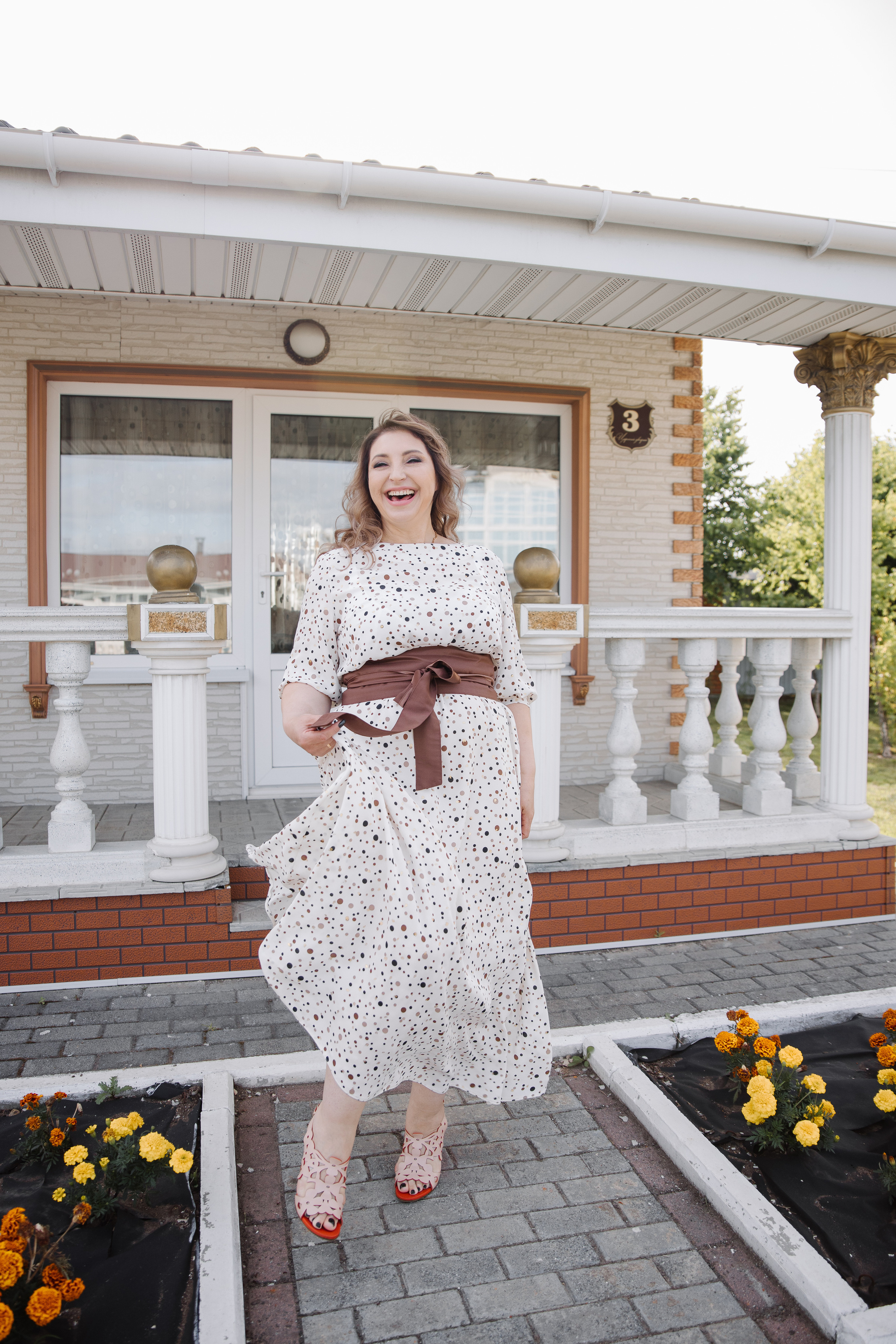 День рождения Натальи. Сайт фотографа Марина Ефанова