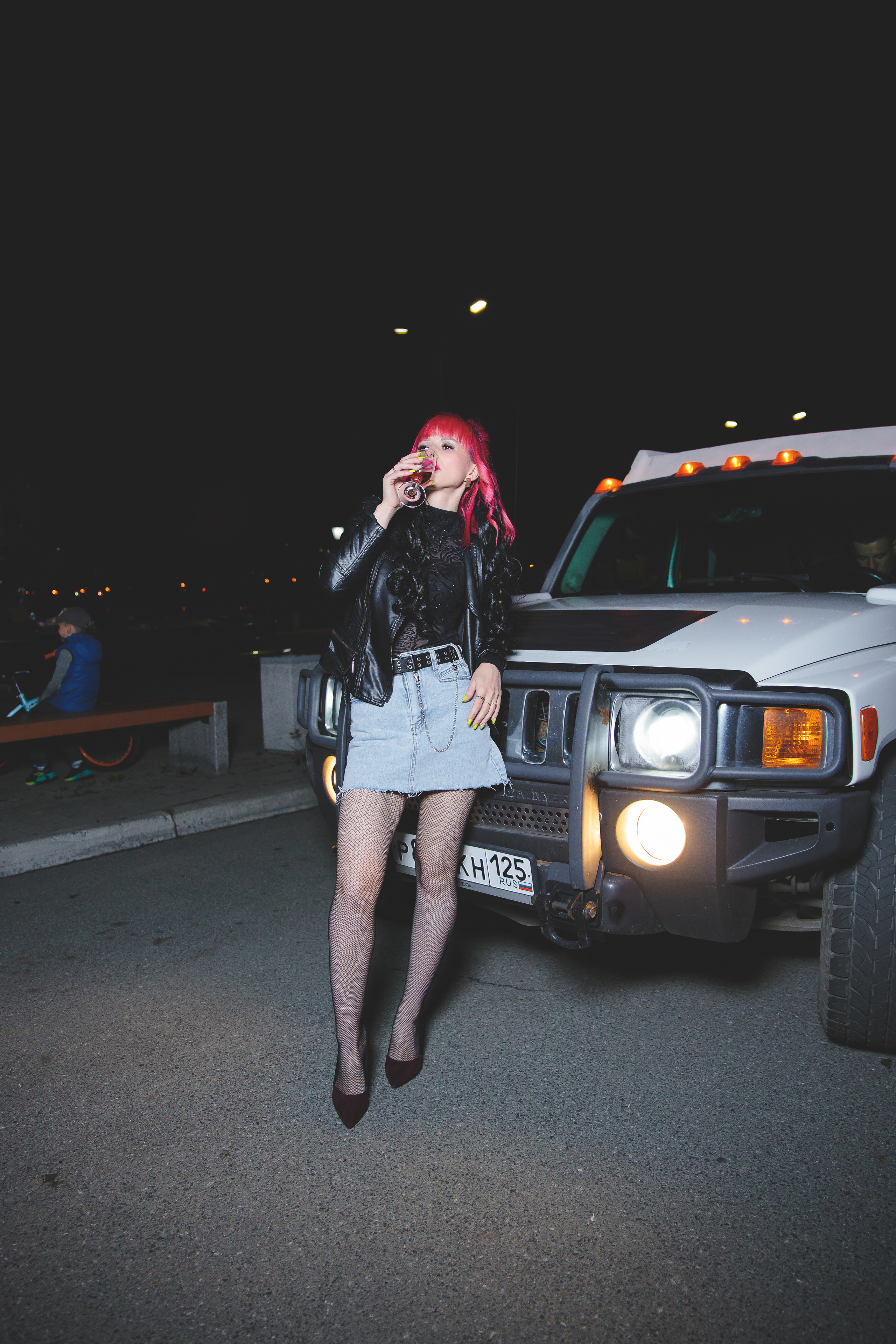 День рождения Анны. Сайт фотографа Марина Ефанова