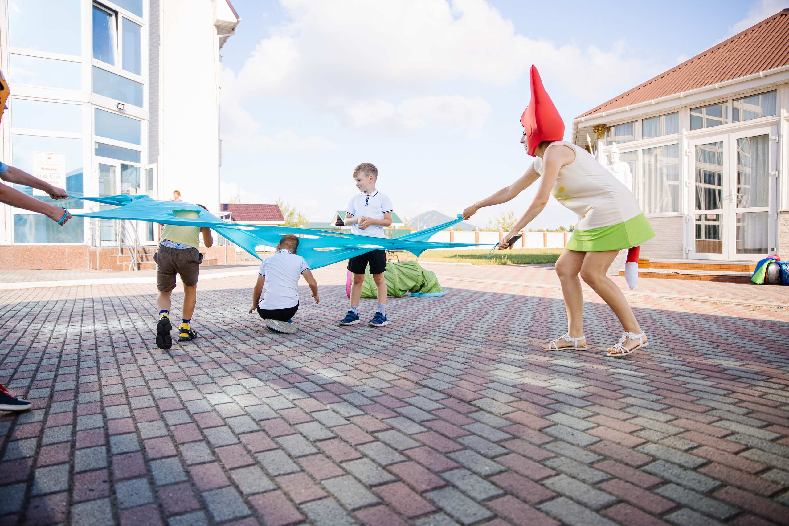 Mama party. Сайт фотографа Марина Ефанова