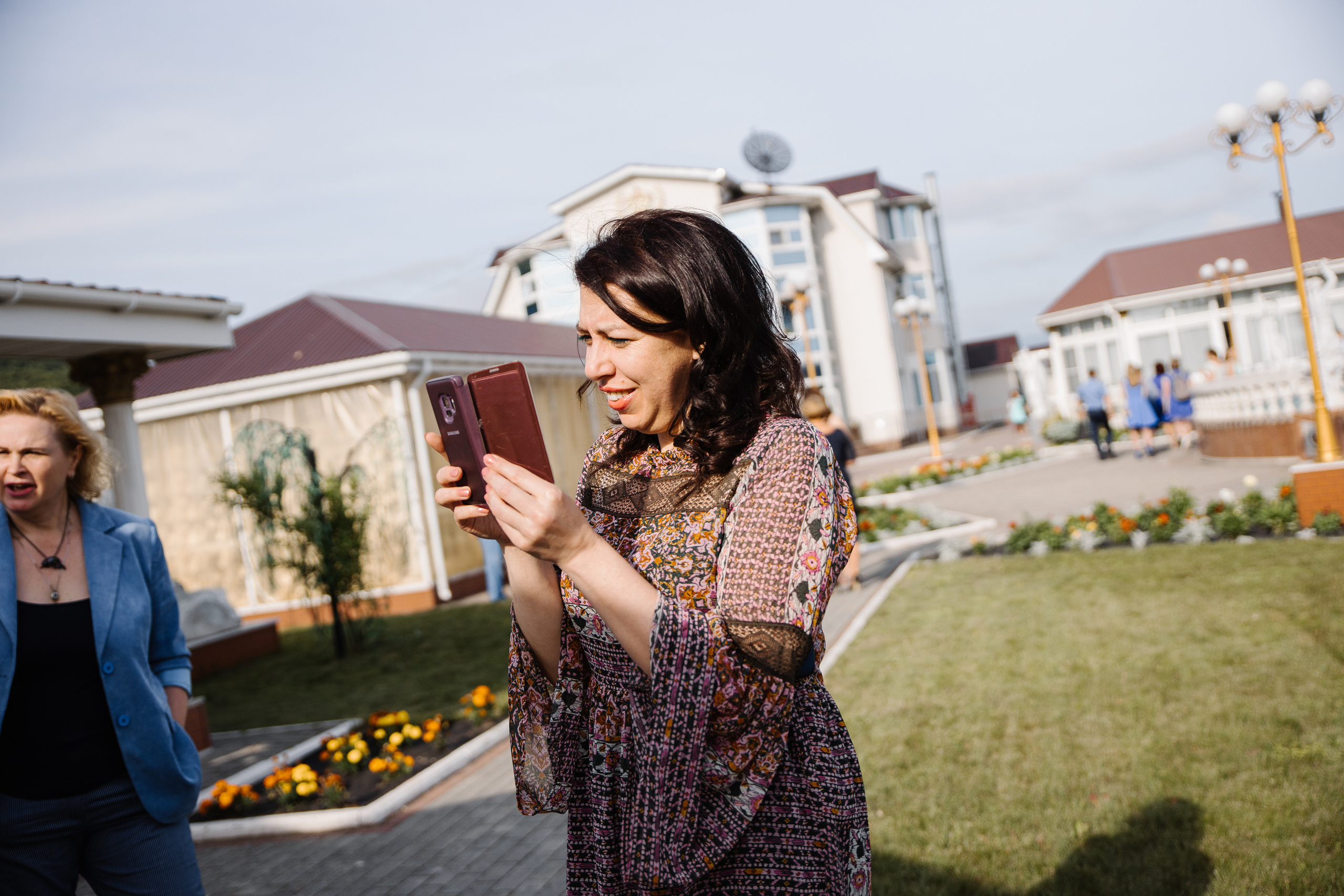 День рождения Натальи. Сайт фотографа Марина Ефанова