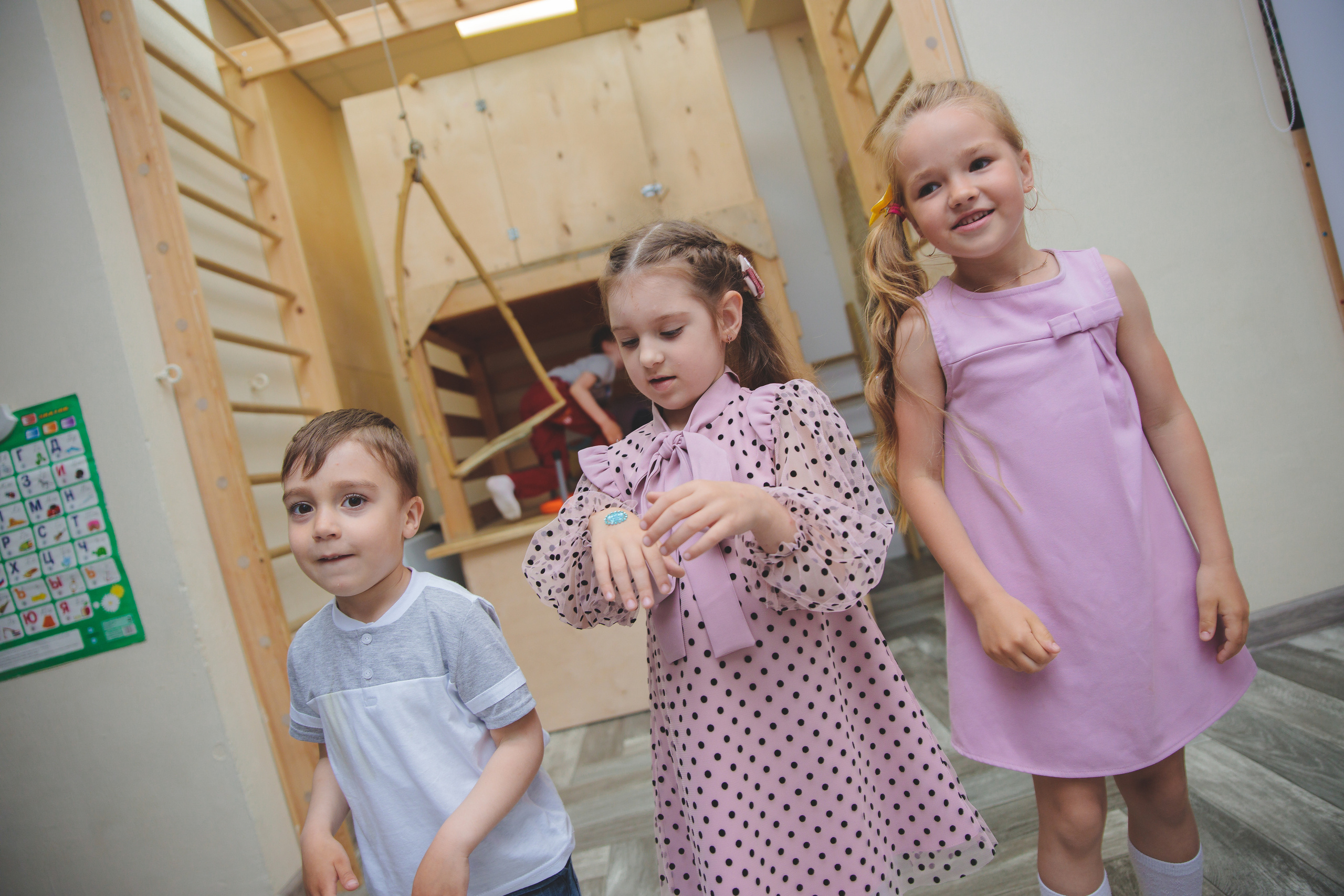 День рождения Алисы. Сайт фотографа Марина Ефанова