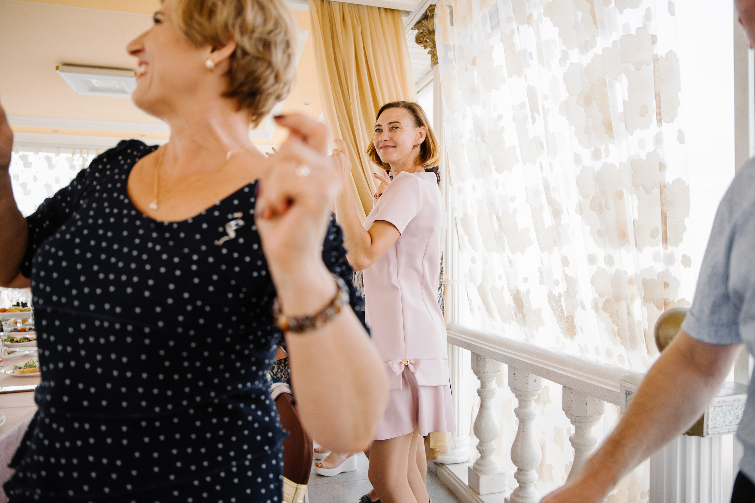 День рождения Натальи. Сайт фотографа Марина Ефанова