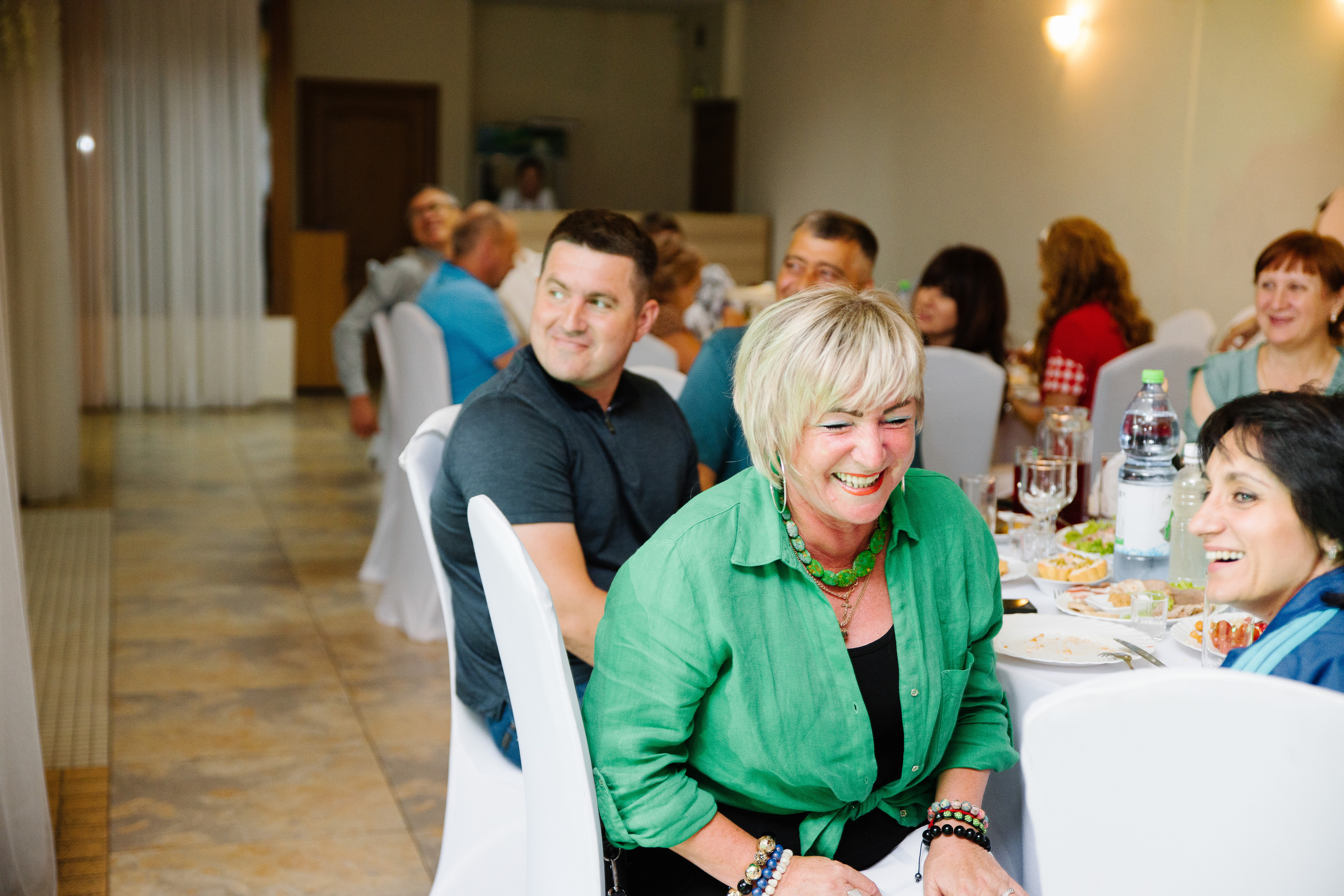 День рождения Анастасии. Сайт фотографа Марина Ефанова