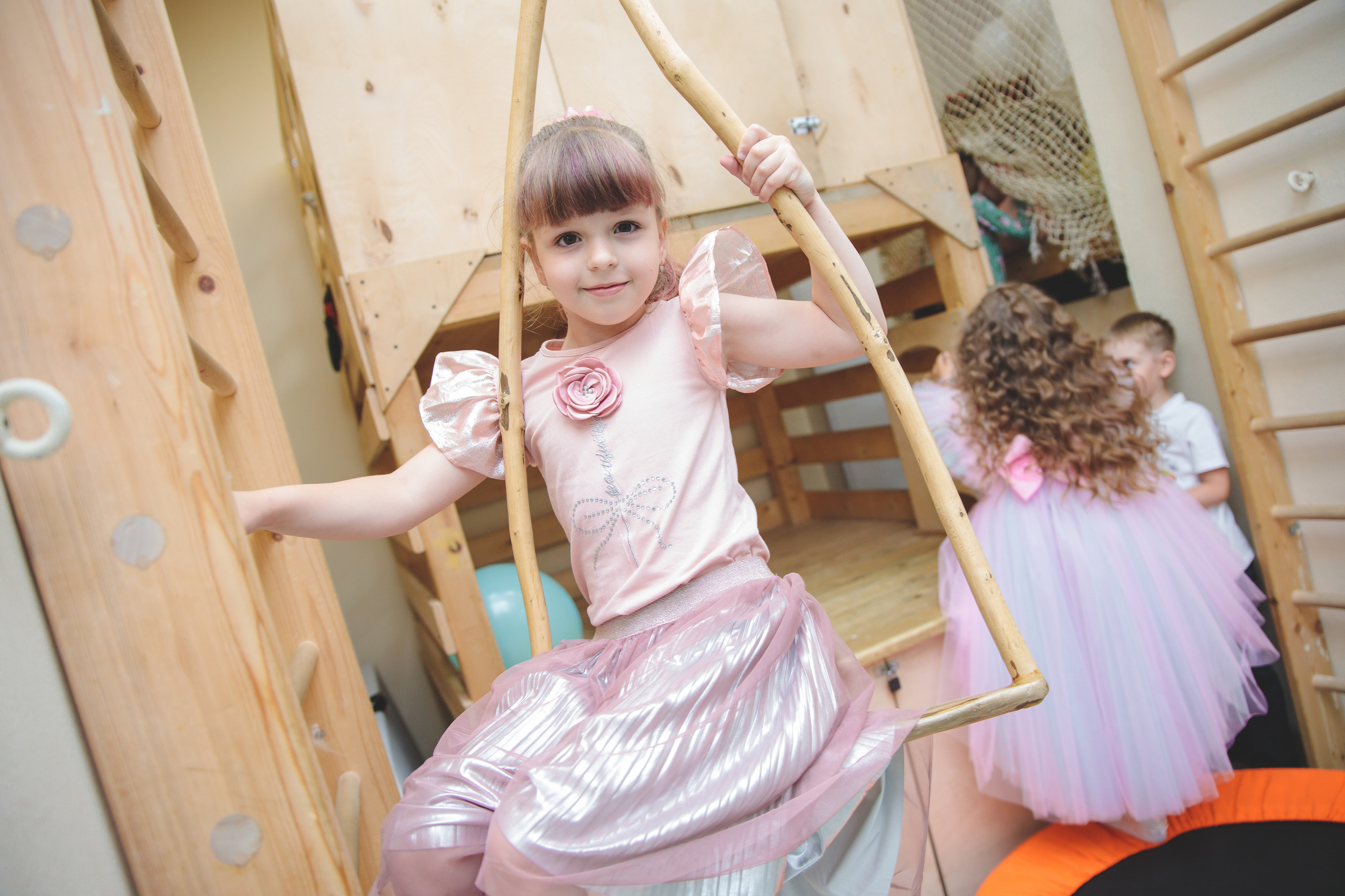 День рождения Алисы. Сайт фотографа Марина Ефанова