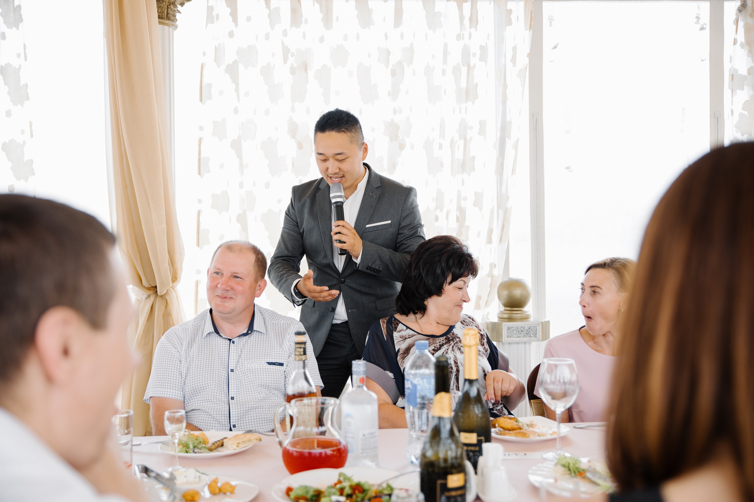 День рождения Натальи. Сайт фотографа Марина Ефанова