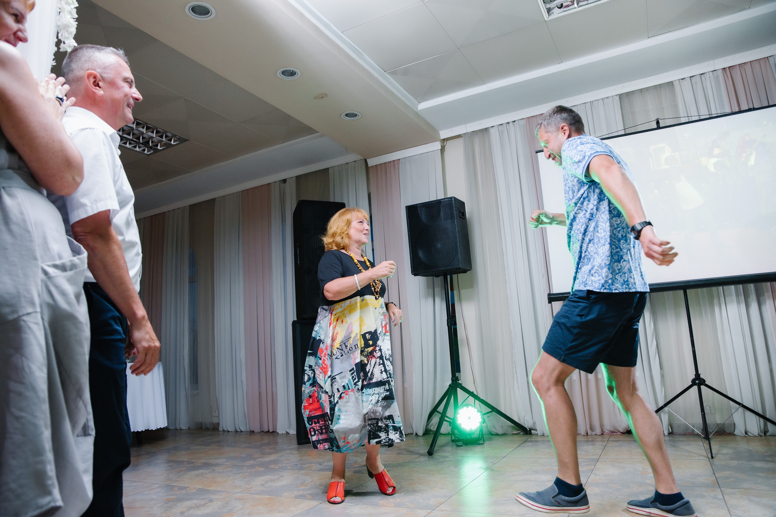 День рождения Анастасии. Сайт фотографа Марина Ефанова