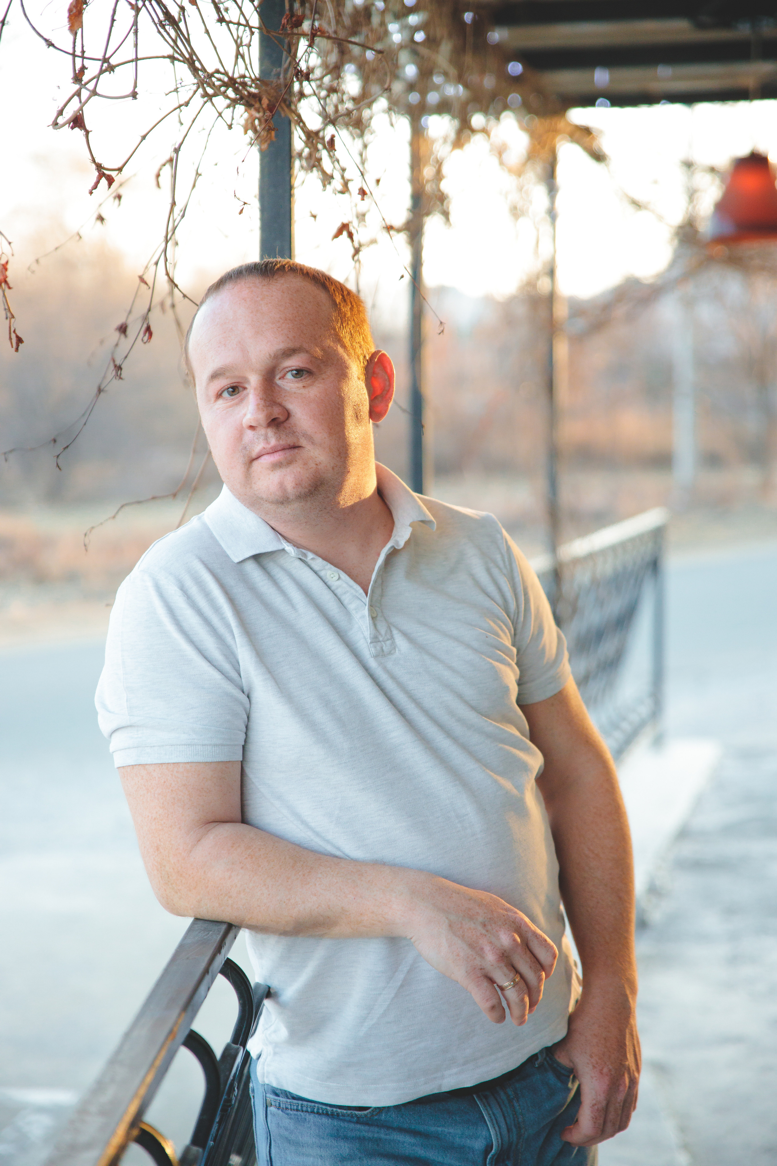 День рождения Ольги. Сайт фотографа Марина Ефанова