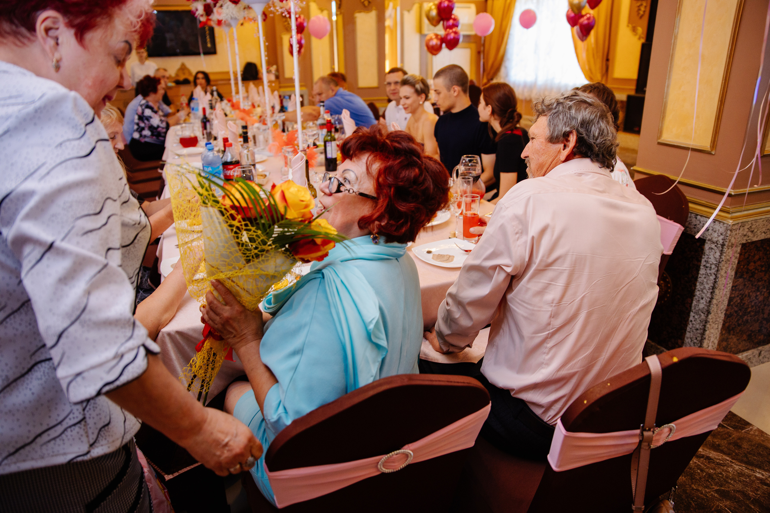 Mama party. Сайт фотографа Марина Ефанова