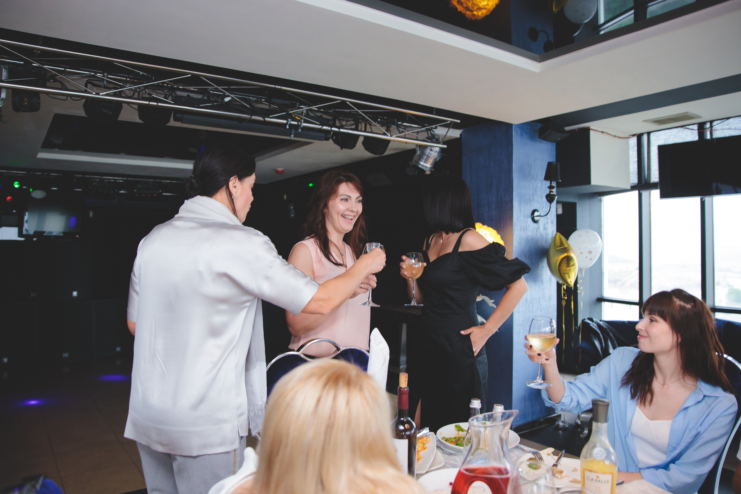 День рождения Василисы. Сайт фотографа Марина Ефанова