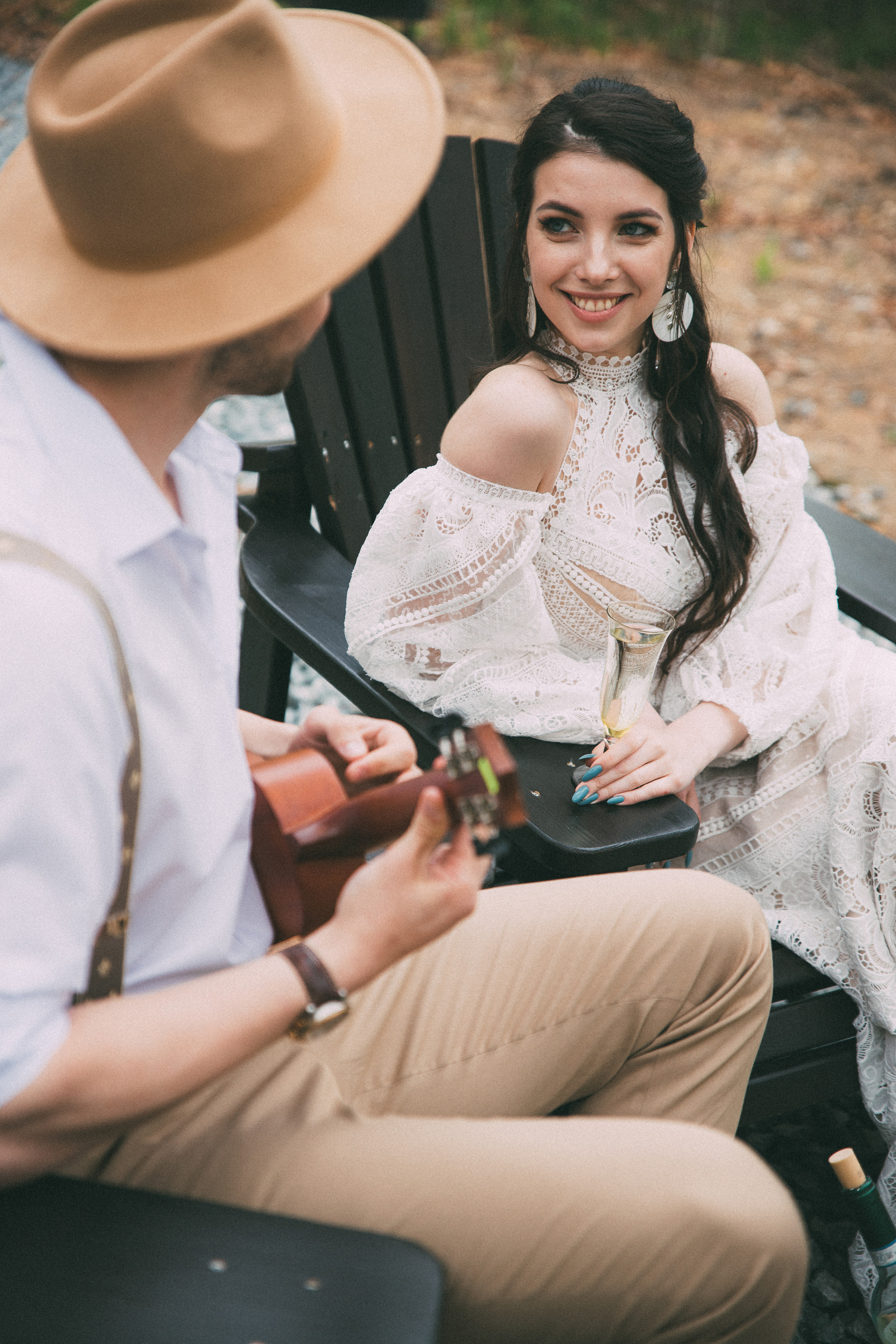 Михаил и Анастасия. Сайт фотографа Марина Ефанова