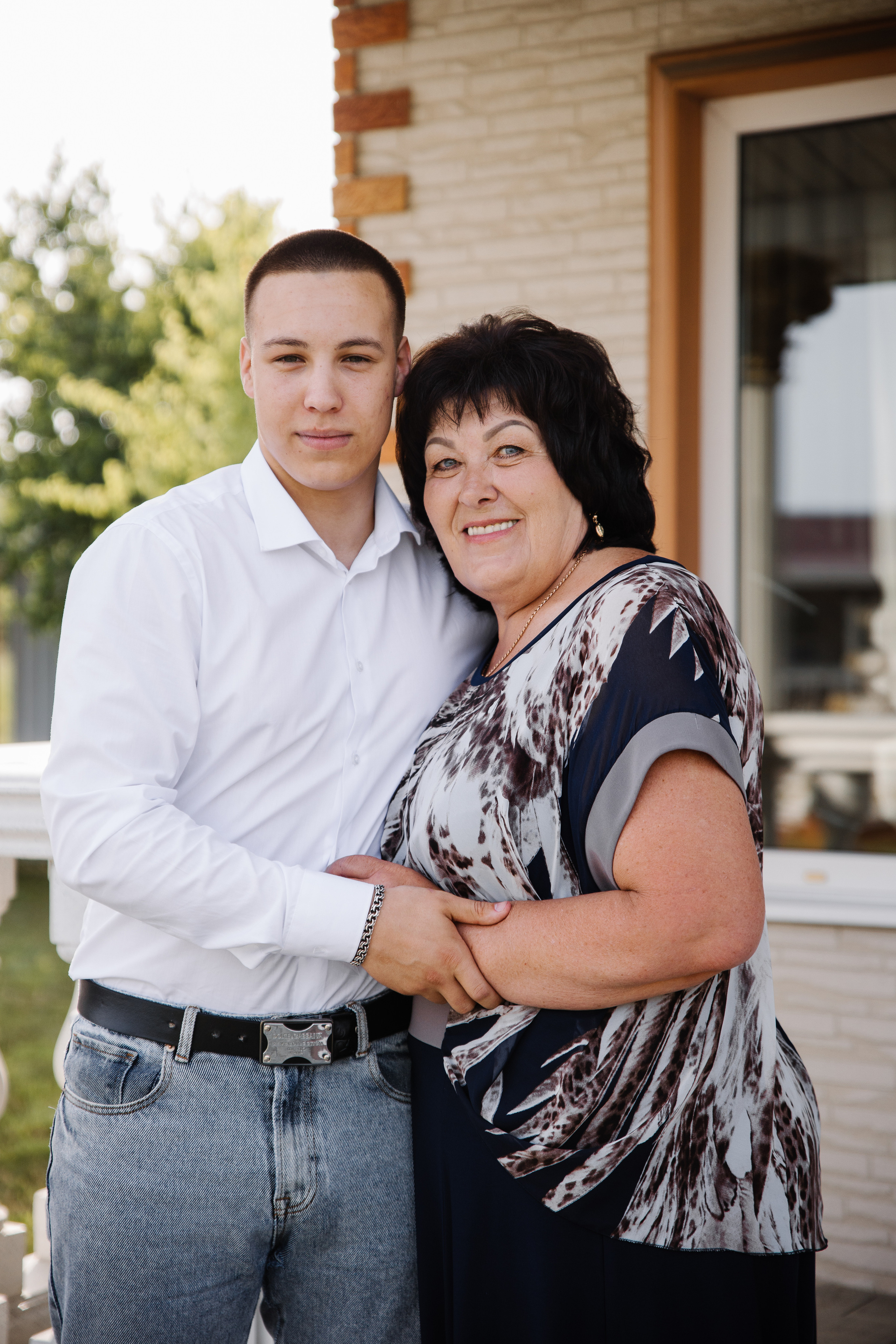 День рождения Натальи. Сайт фотографа Марина Ефанова