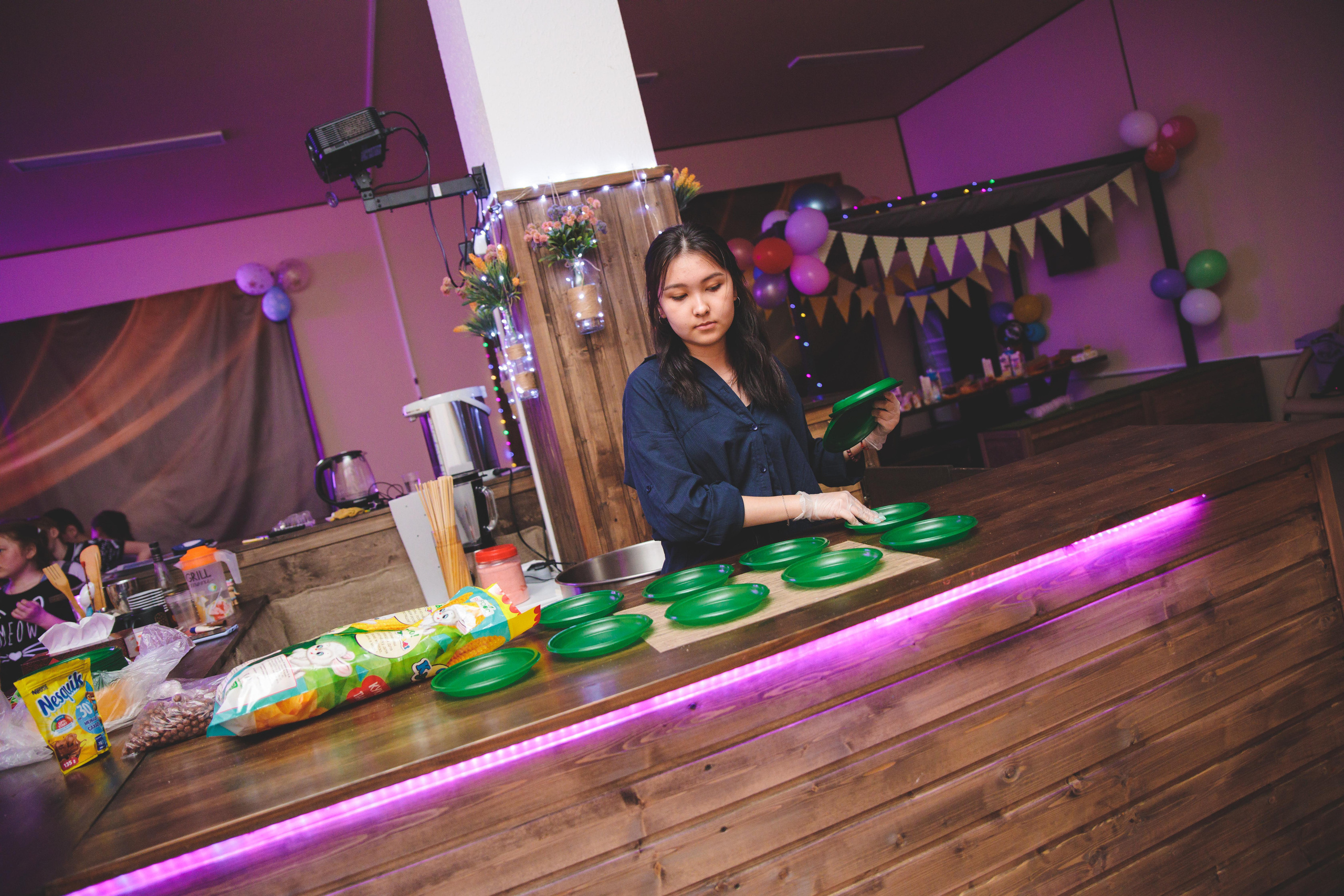 Выпускной 4 класс в Funny_fly_nhk. Сайт фотографа Марина Ефанова